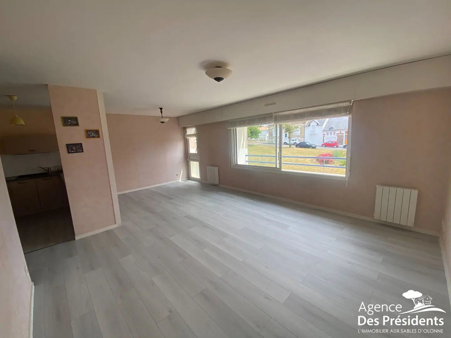 Appartement à louer, 54m², Les Sables-d'Olonne