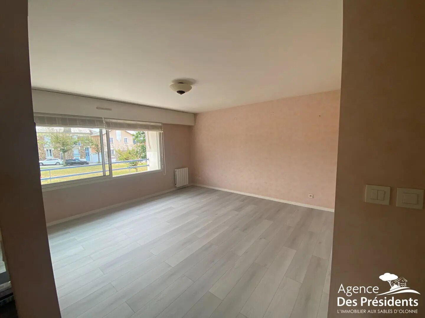 Appartement à louer, 54m², Les Sables-d'Olonne