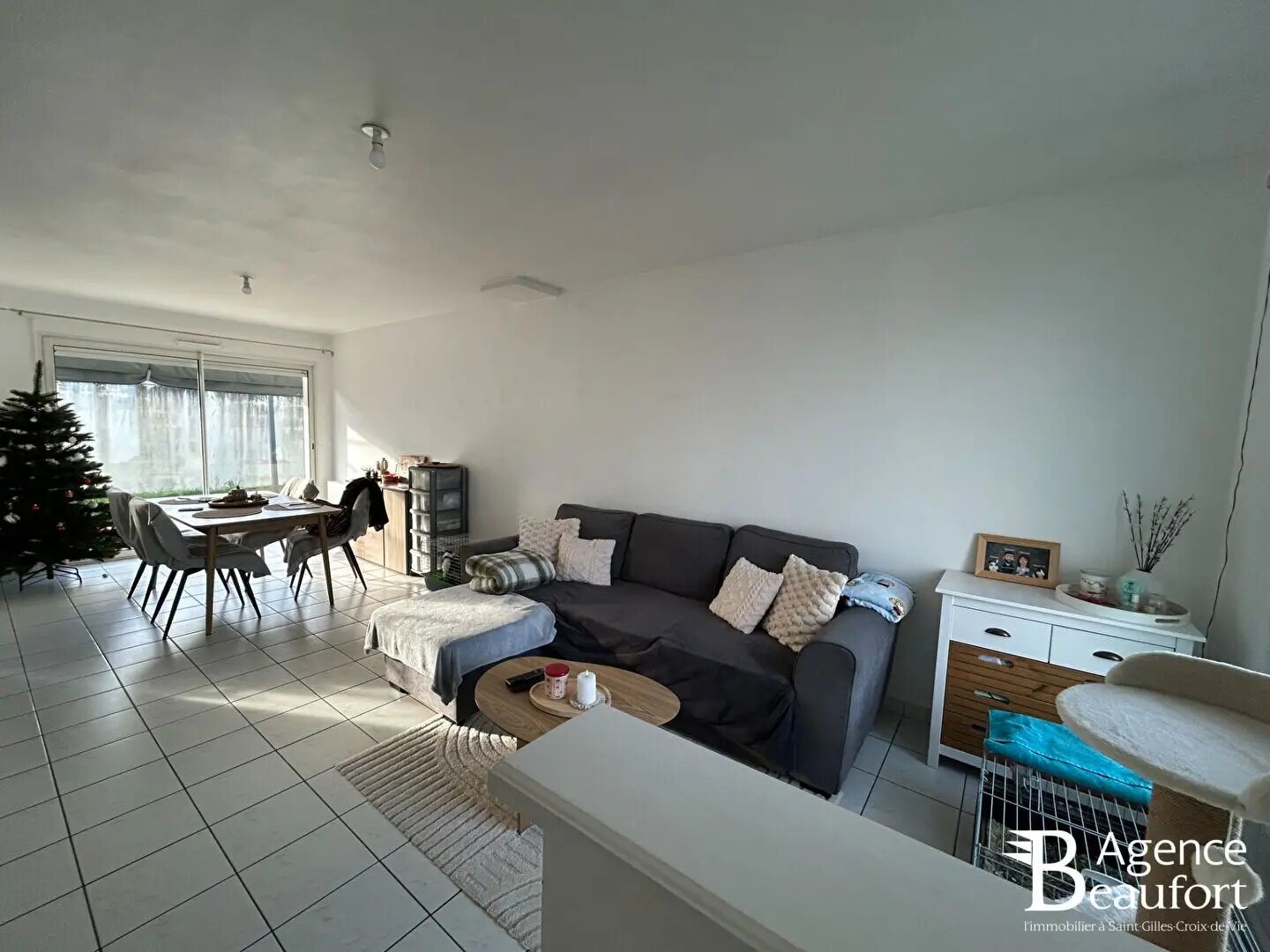 Maison à vendre, 64m², Saint-Gilles-Croix-de-Vie