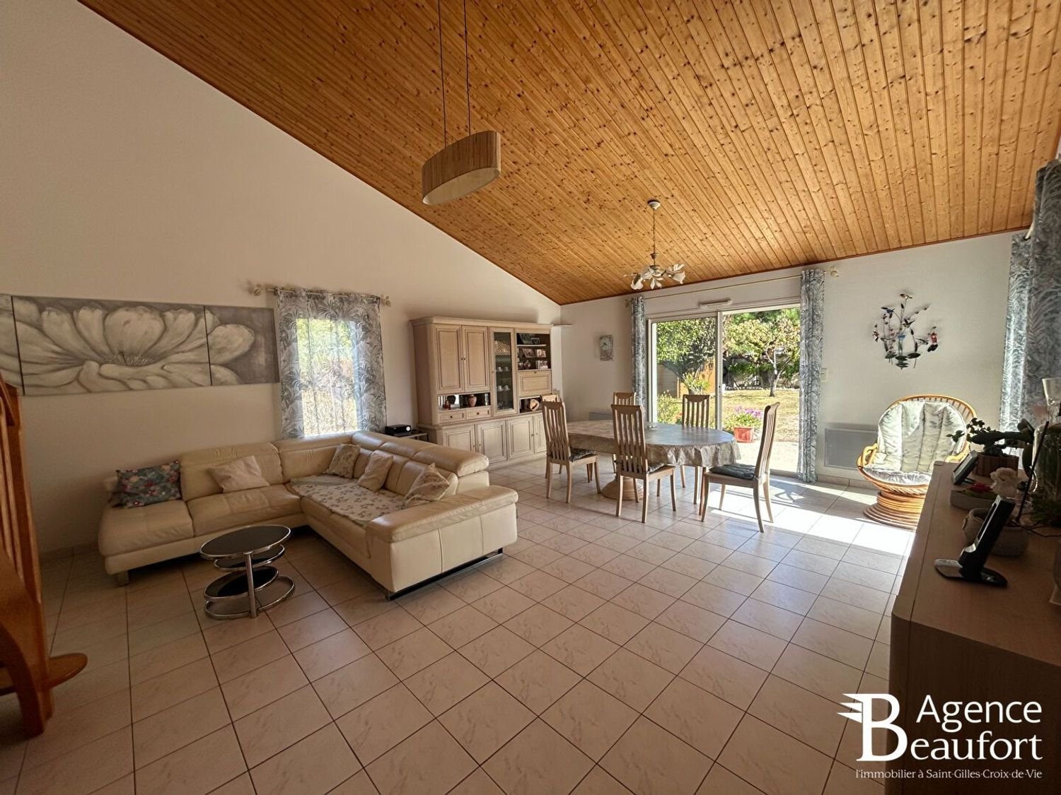 Maison à vendre, 115m², Saint-Hilaire-de-Riez