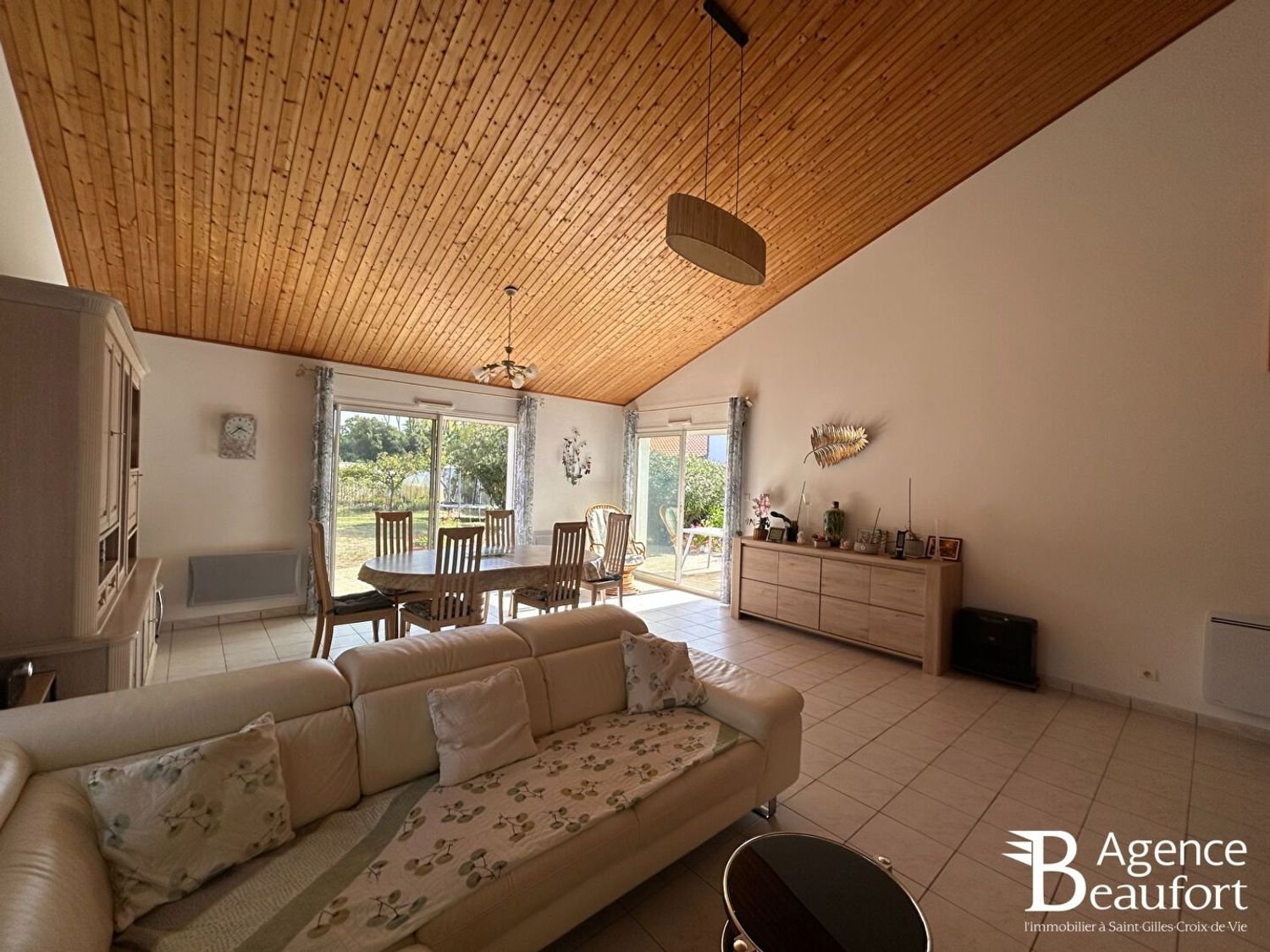 Maison à vendre, 115m², Saint-Hilaire-de-Riez