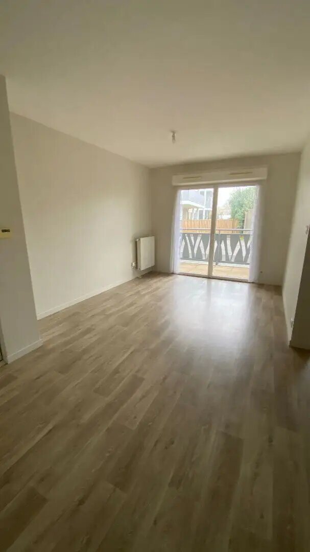 Appartement à louer, 53m², Château-d'Olonne