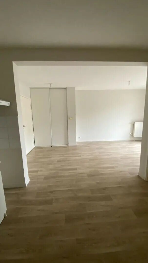 Appartement à louer, 53m², Château-d'Olonne