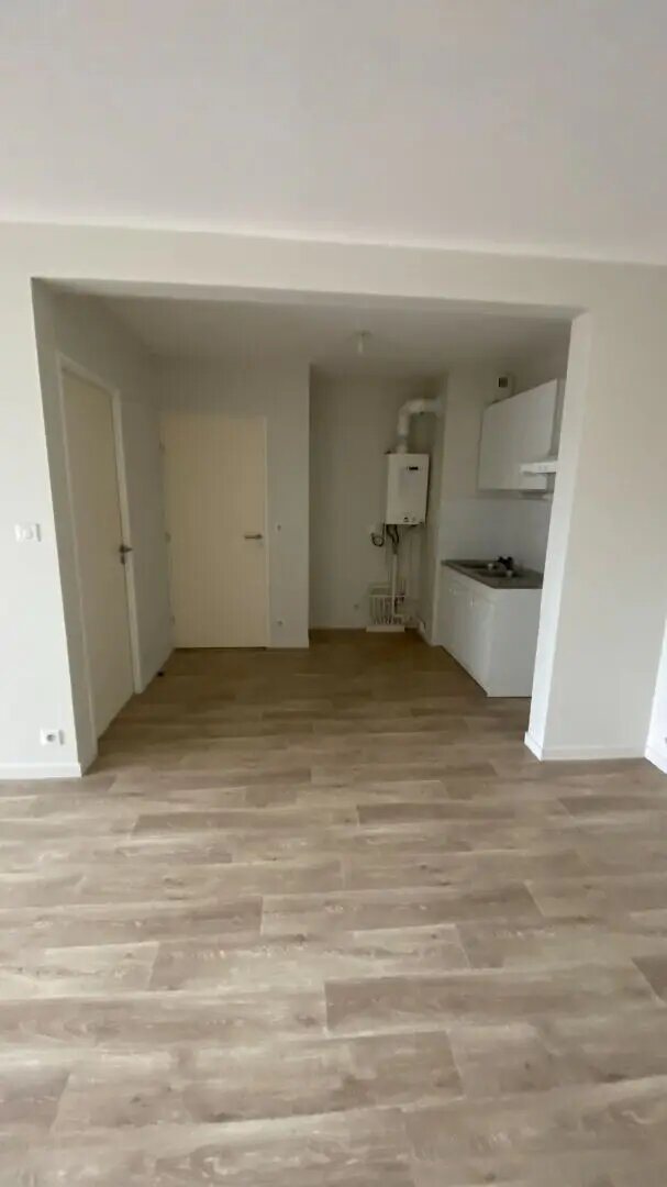 Appartement à louer, 53m², Château-d'Olonne