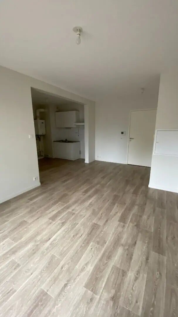 Appartement à louer, 53m², Château-d'Olonne