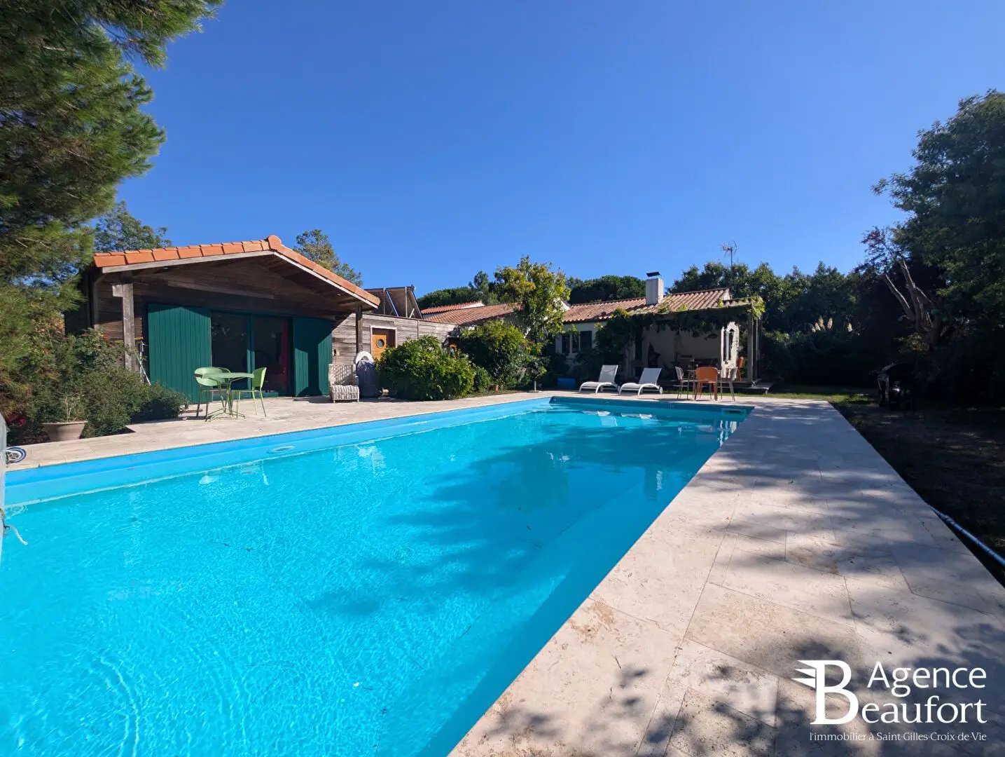 Maison à vendre, 208m², Le Fenouiller