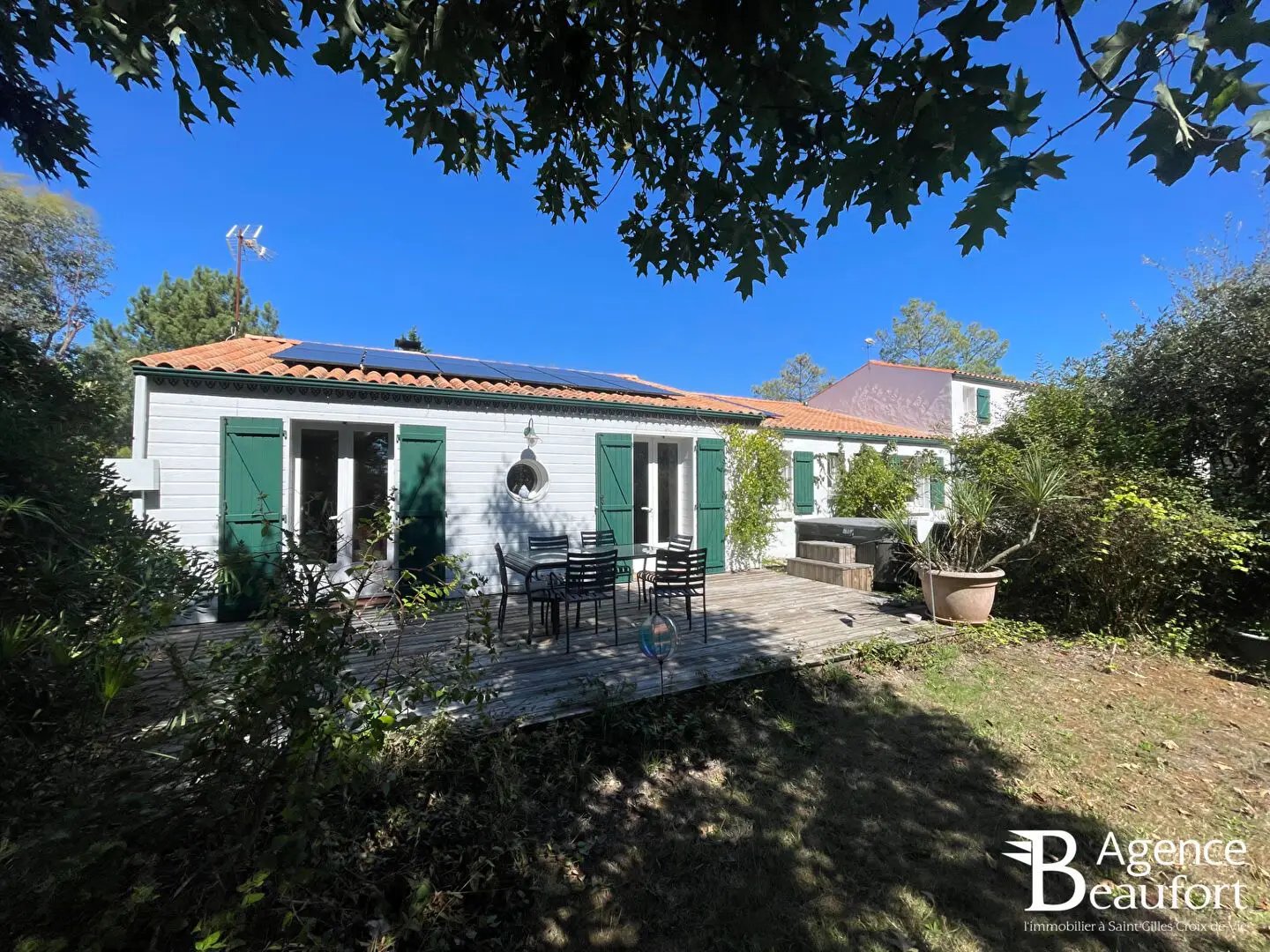 Maison à vendre, 208m², Le Fenouiller