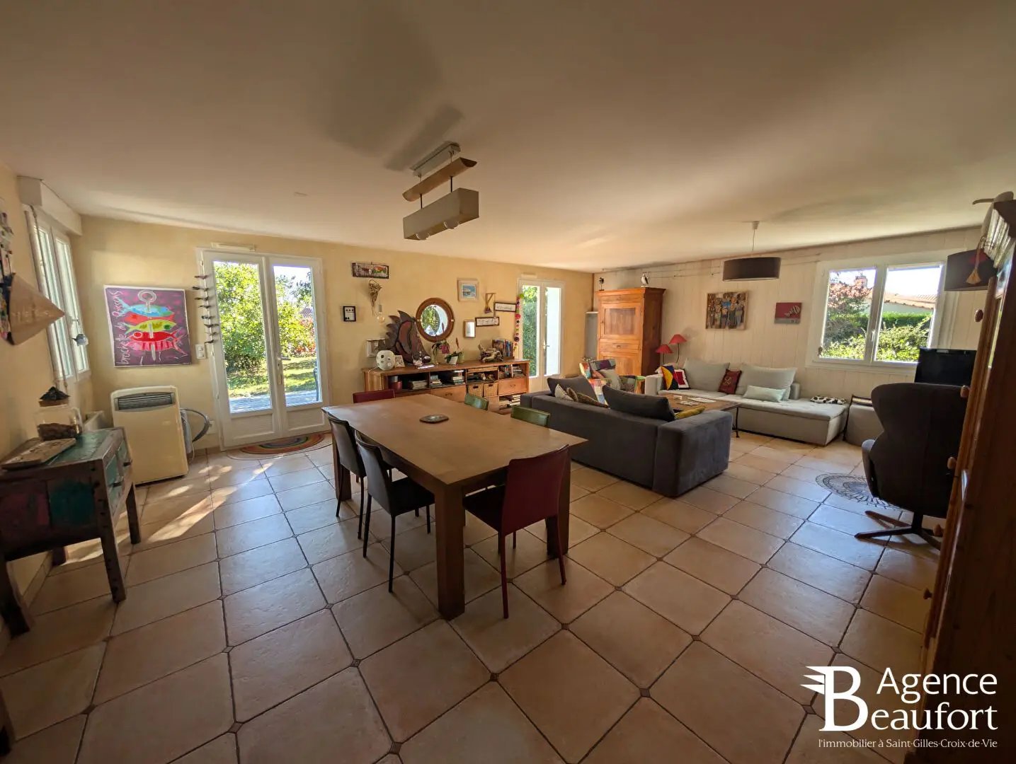 Maison à vendre, 208m², Le Fenouiller