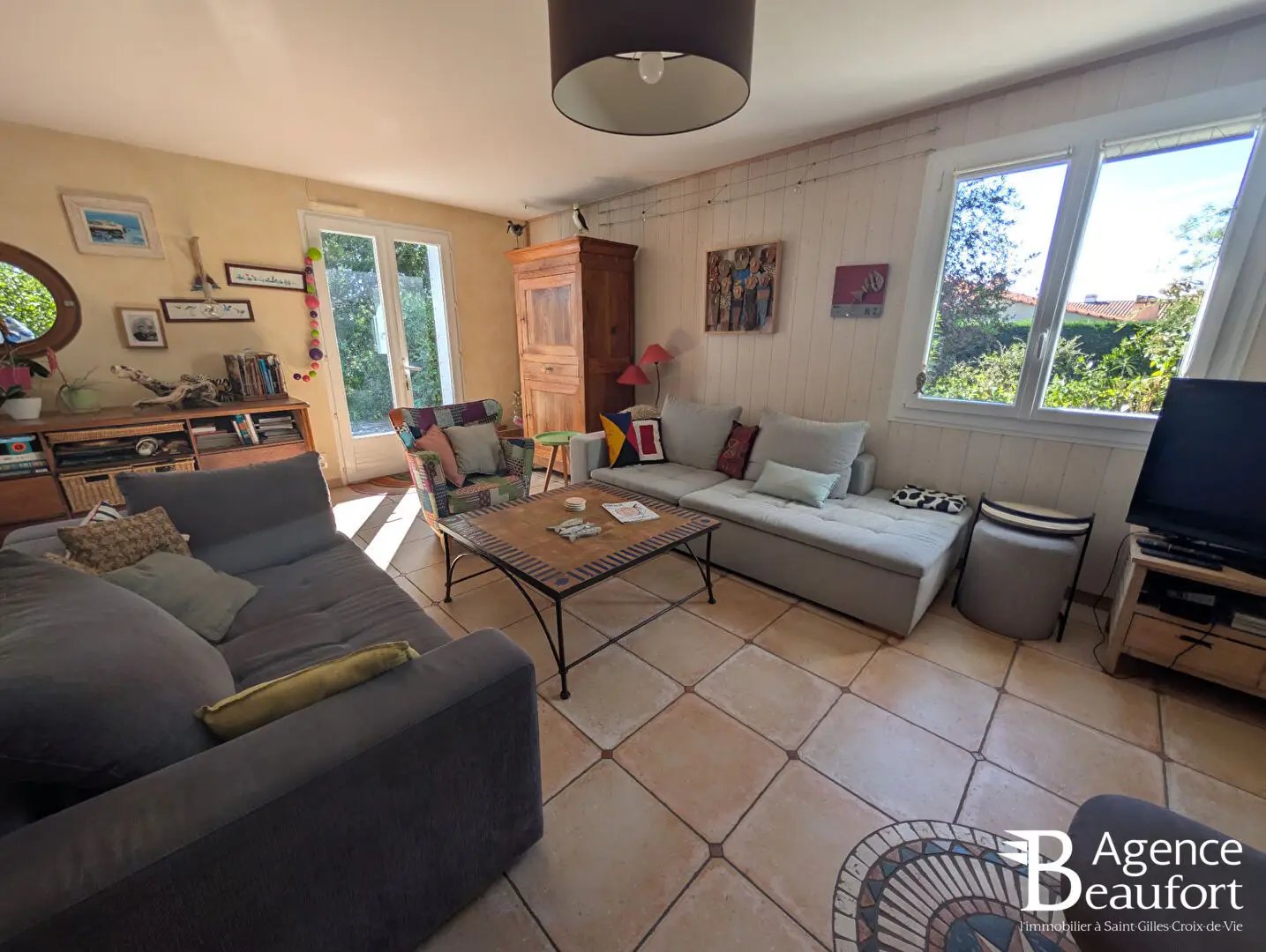 Maison à vendre, 208m², Le Fenouiller