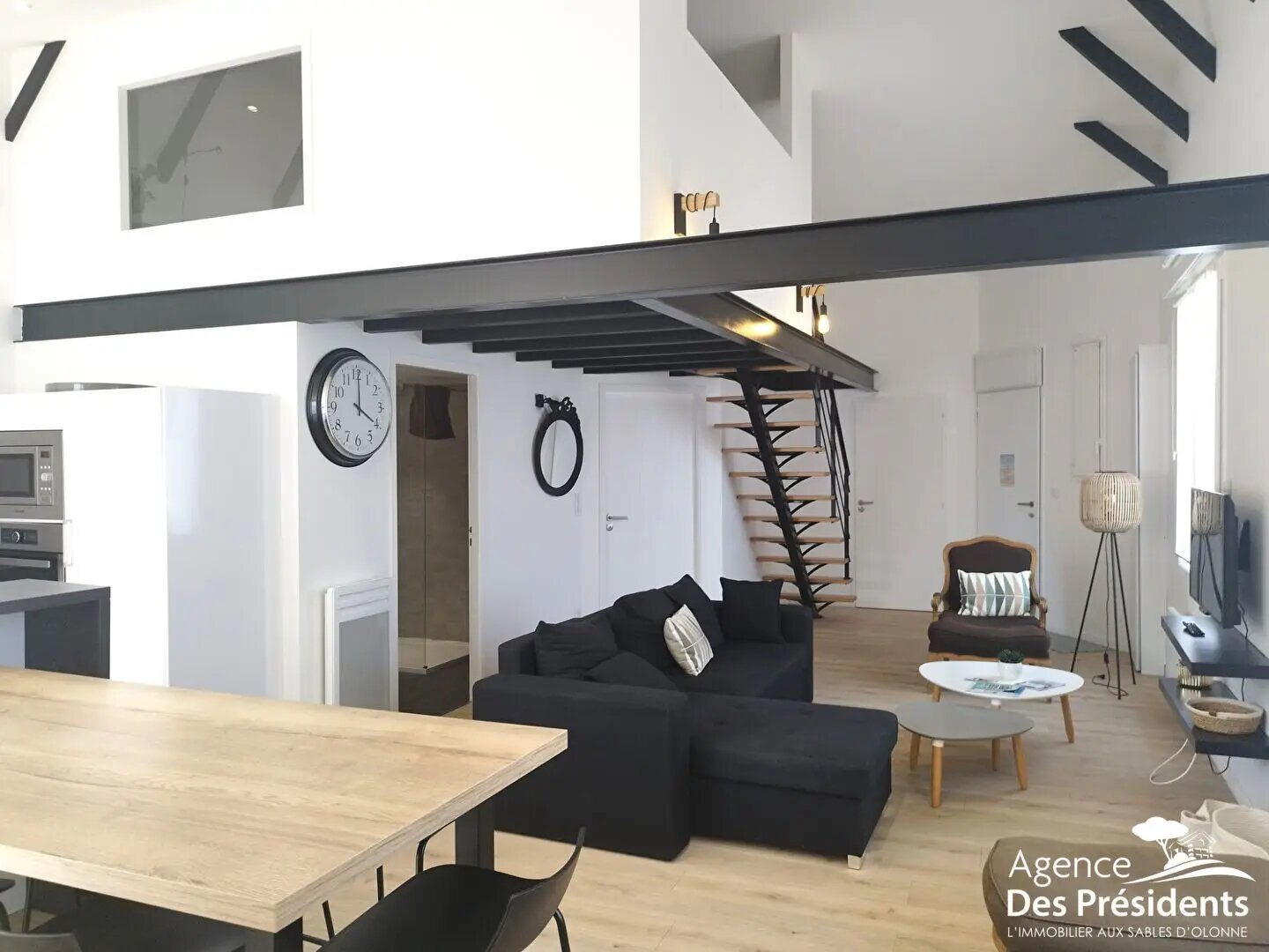 Maison à vendre, 65m², Les Sables-d'Olonne