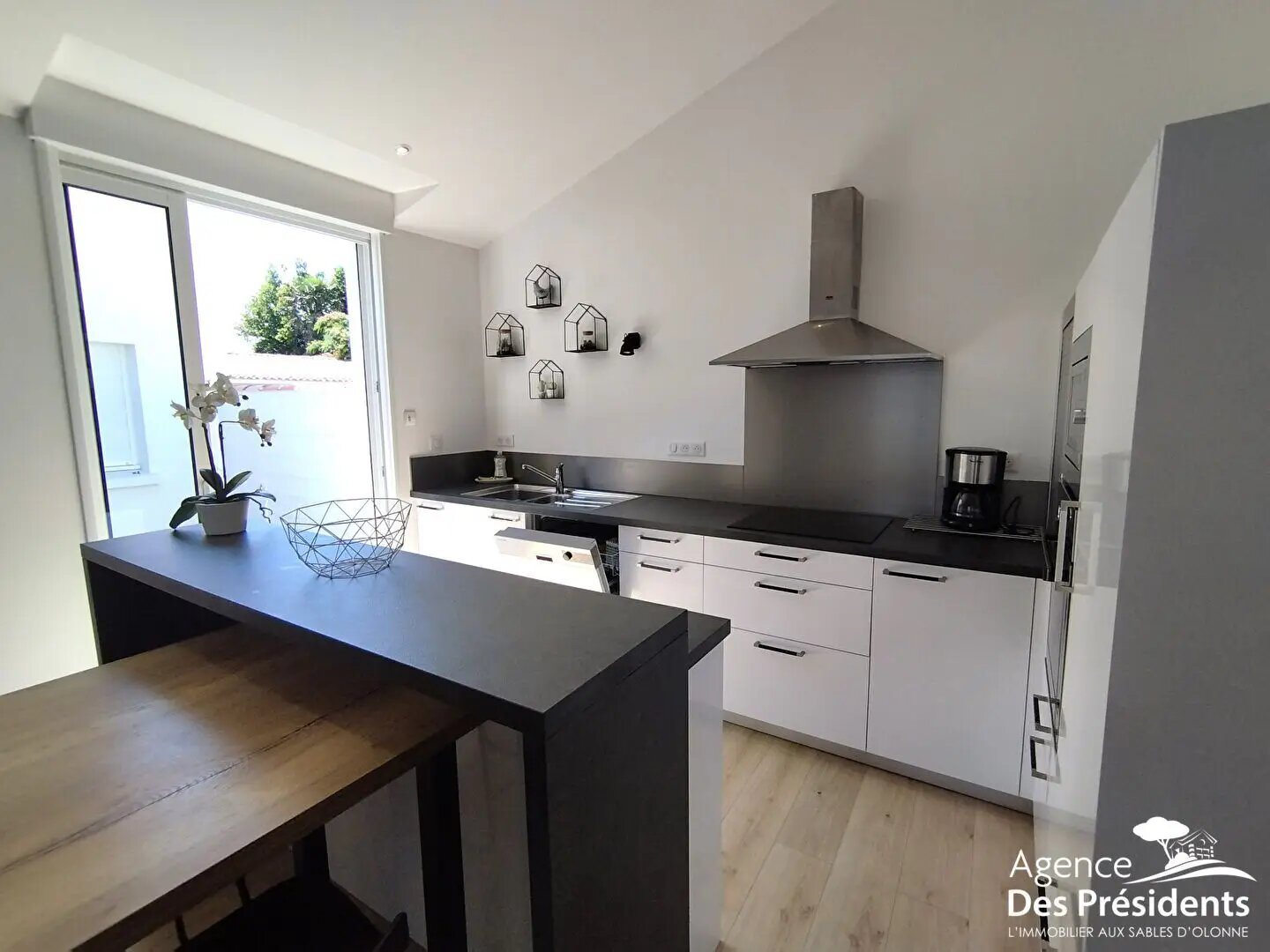 Maison à vendre, 65m², Les Sables-d'Olonne