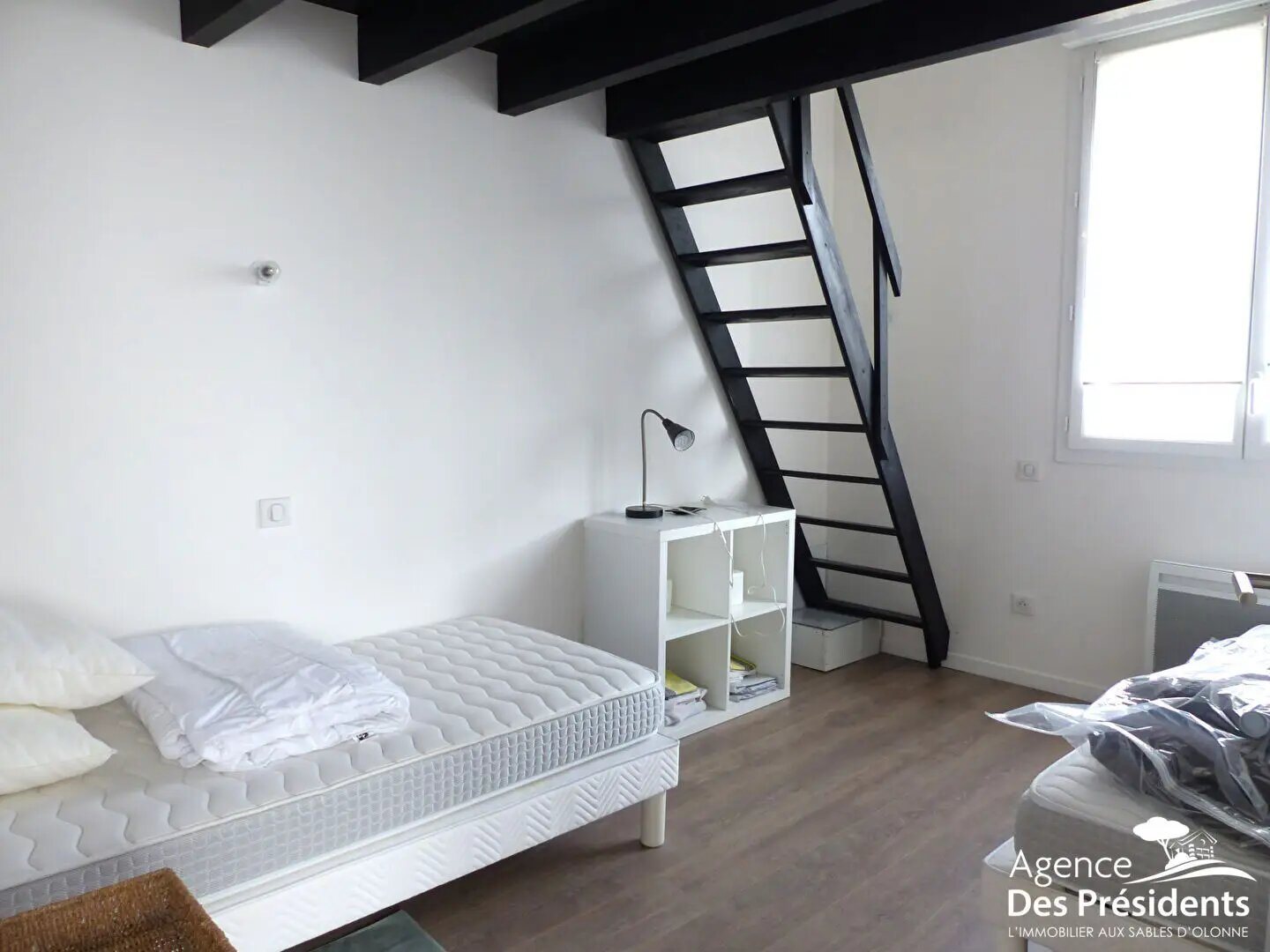 Maison à vendre, 65m², Les Sables-d'Olonne