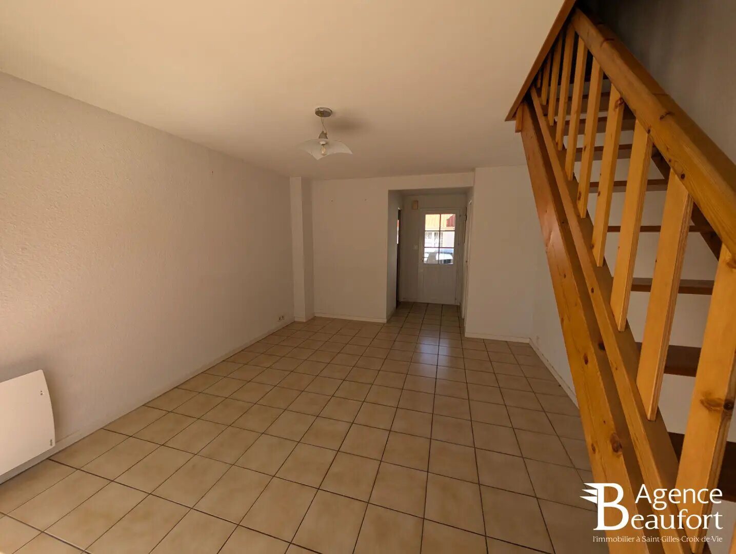Maison à vendre, 38m², Saint-Gilles-Croix-de-Vie