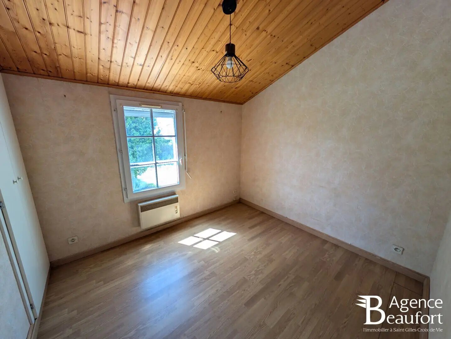 Maison à vendre, 38m², Saint-Gilles-Croix-de-Vie