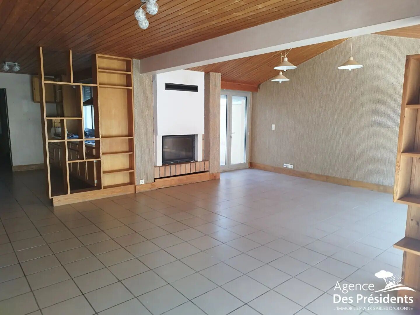 Maison à vendre, 170m², Château-d'Olonne
