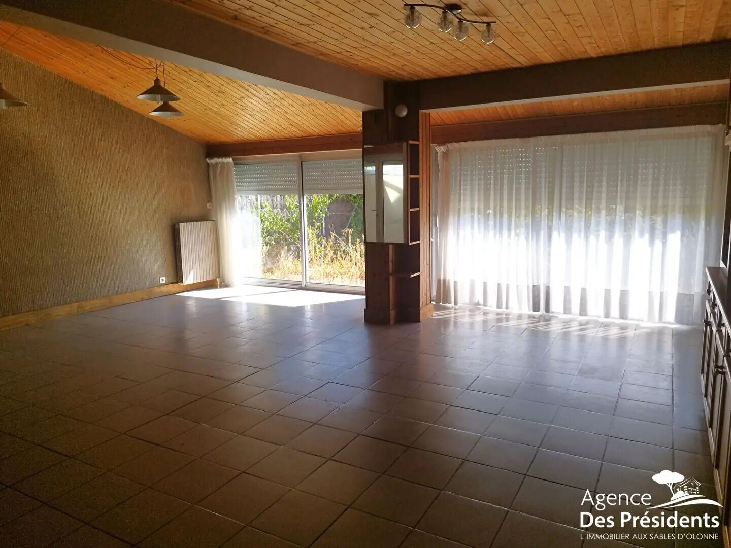 Maison à vendre, 170m², Château-d'Olonne