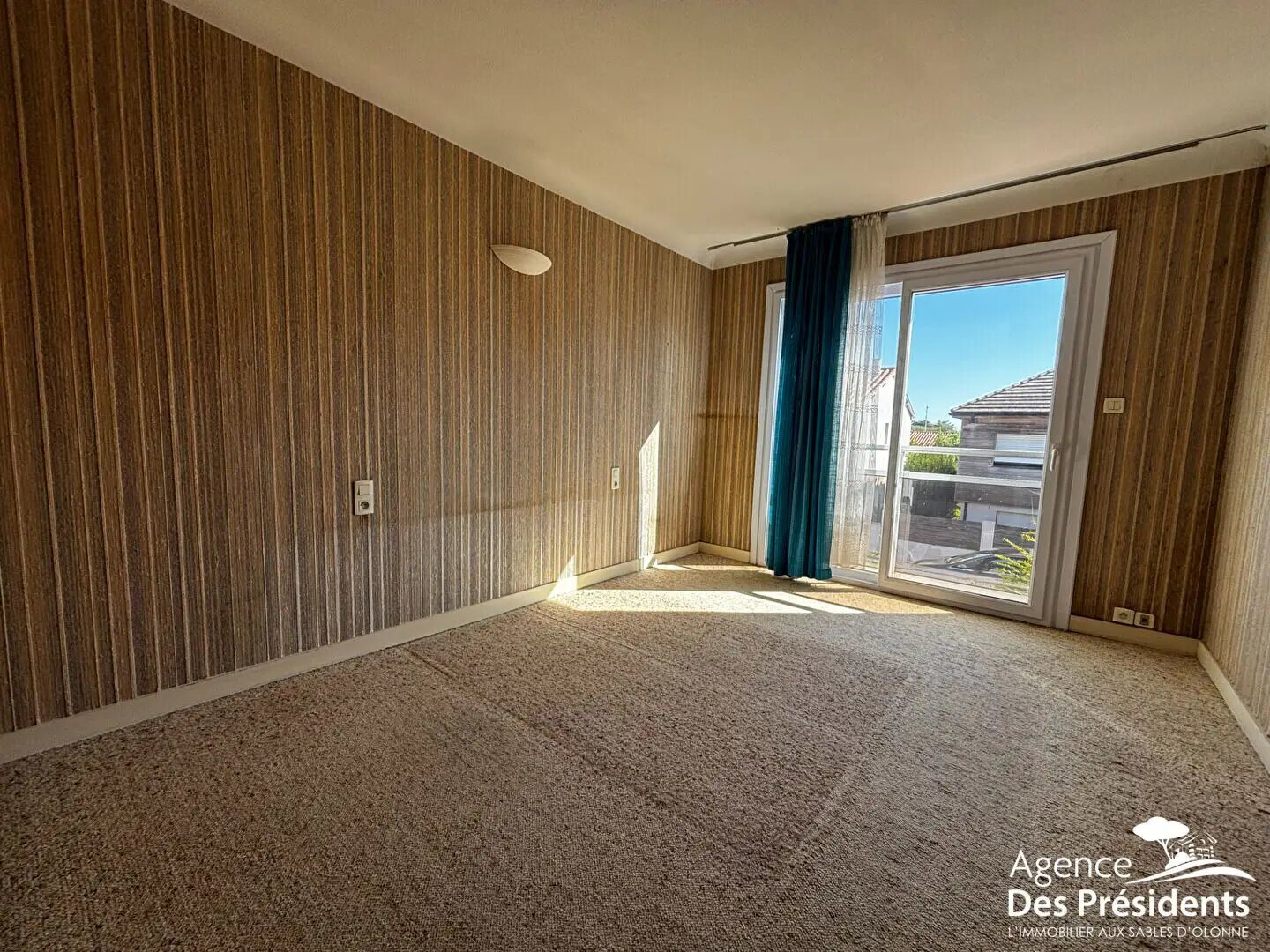 Maison à vendre, 170m², Château-d'Olonne