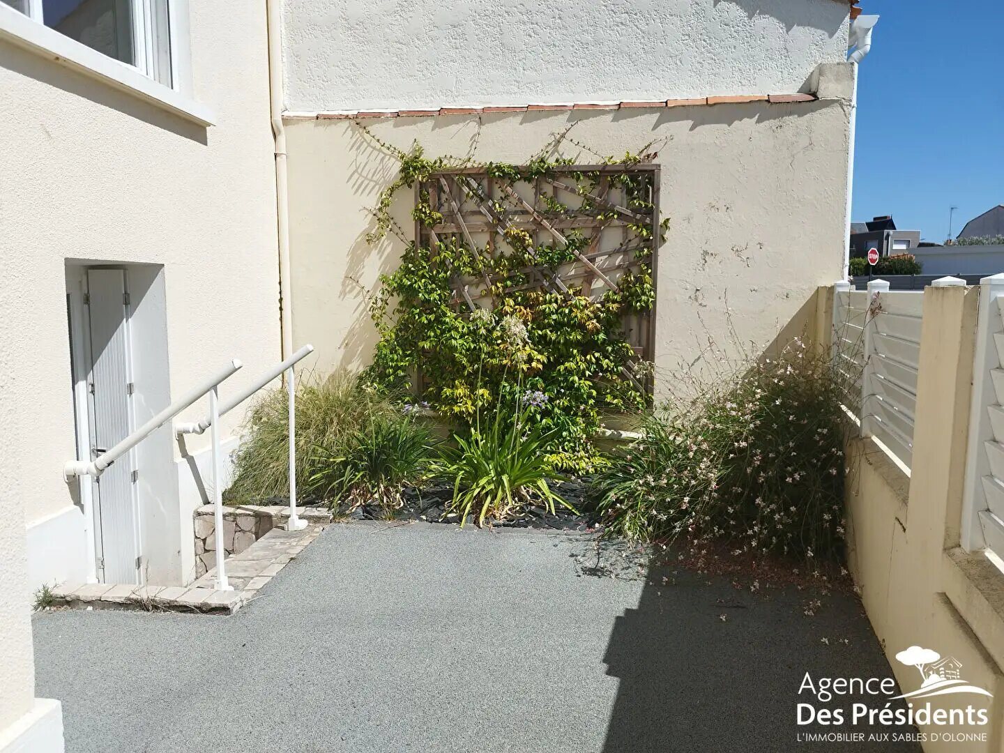 Maison à louer, 128m², Les Sables-d'Olonne