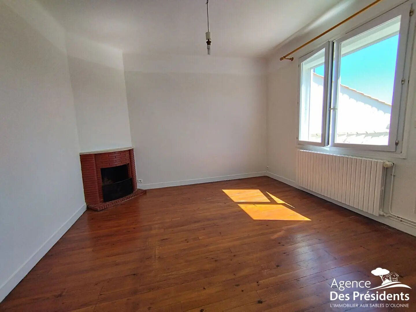 Maison à louer, 128m², Les Sables-d'Olonne