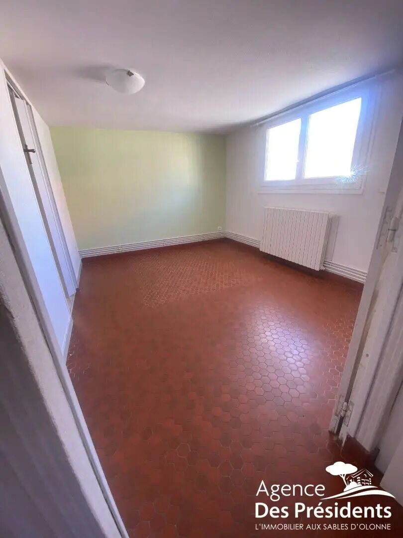 Maison à louer, 128m², Les Sables-d'Olonne
