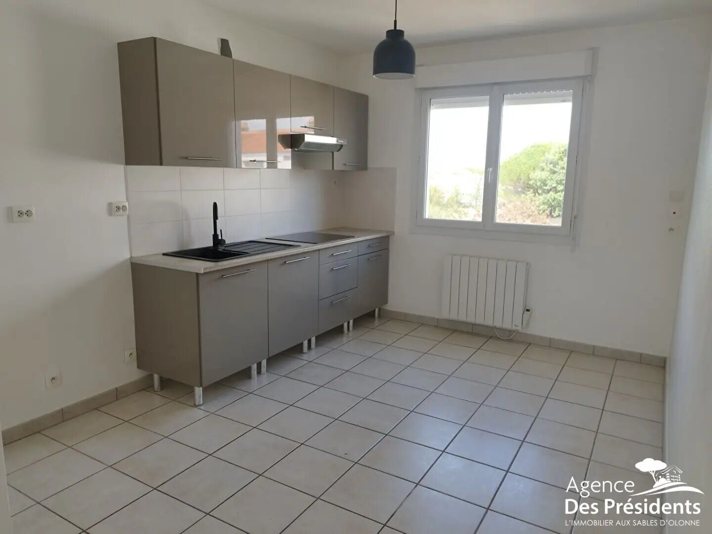 Maison à vendre, 121m², Château-d'Olonne