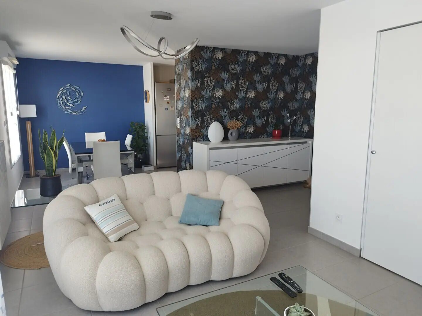 Appartement à vendre, 79m², Les Sables-d'Olonne