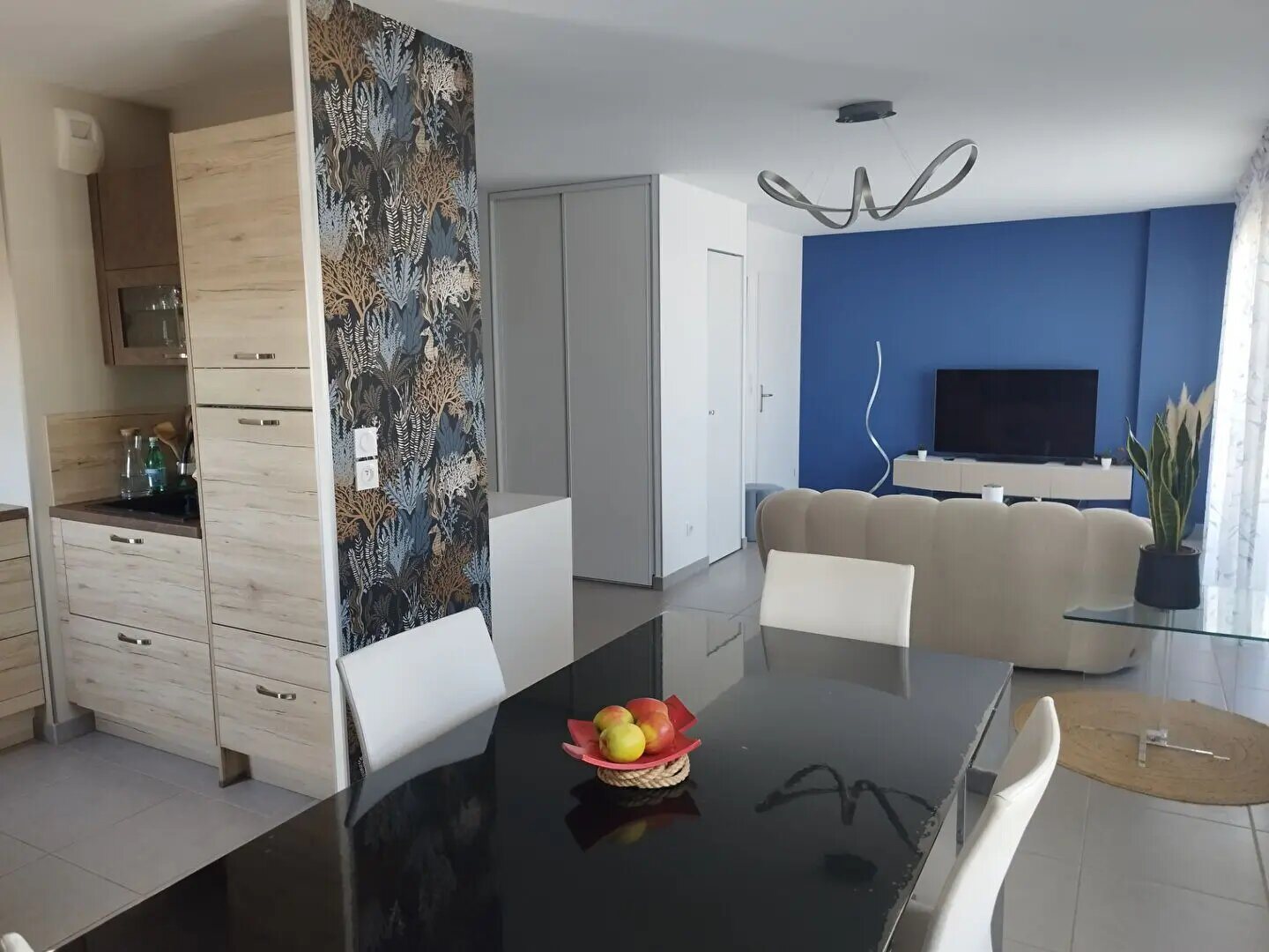 Appartement à vendre, 79m², Les Sables-d'Olonne