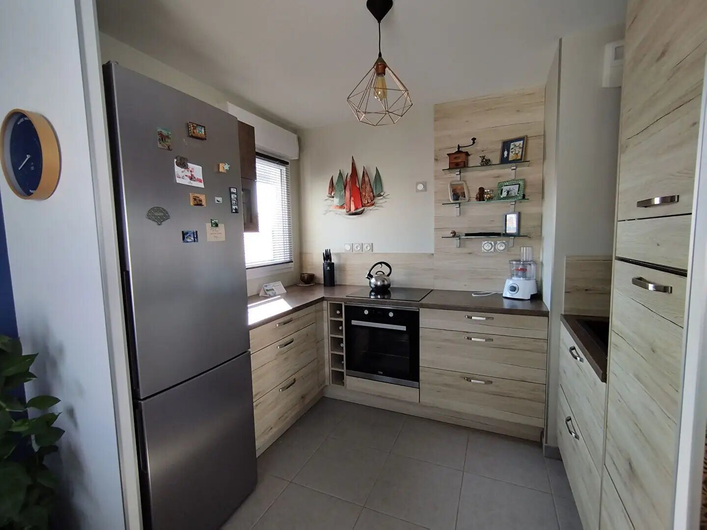 Appartement à vendre, 79m², Les Sables-d'Olonne