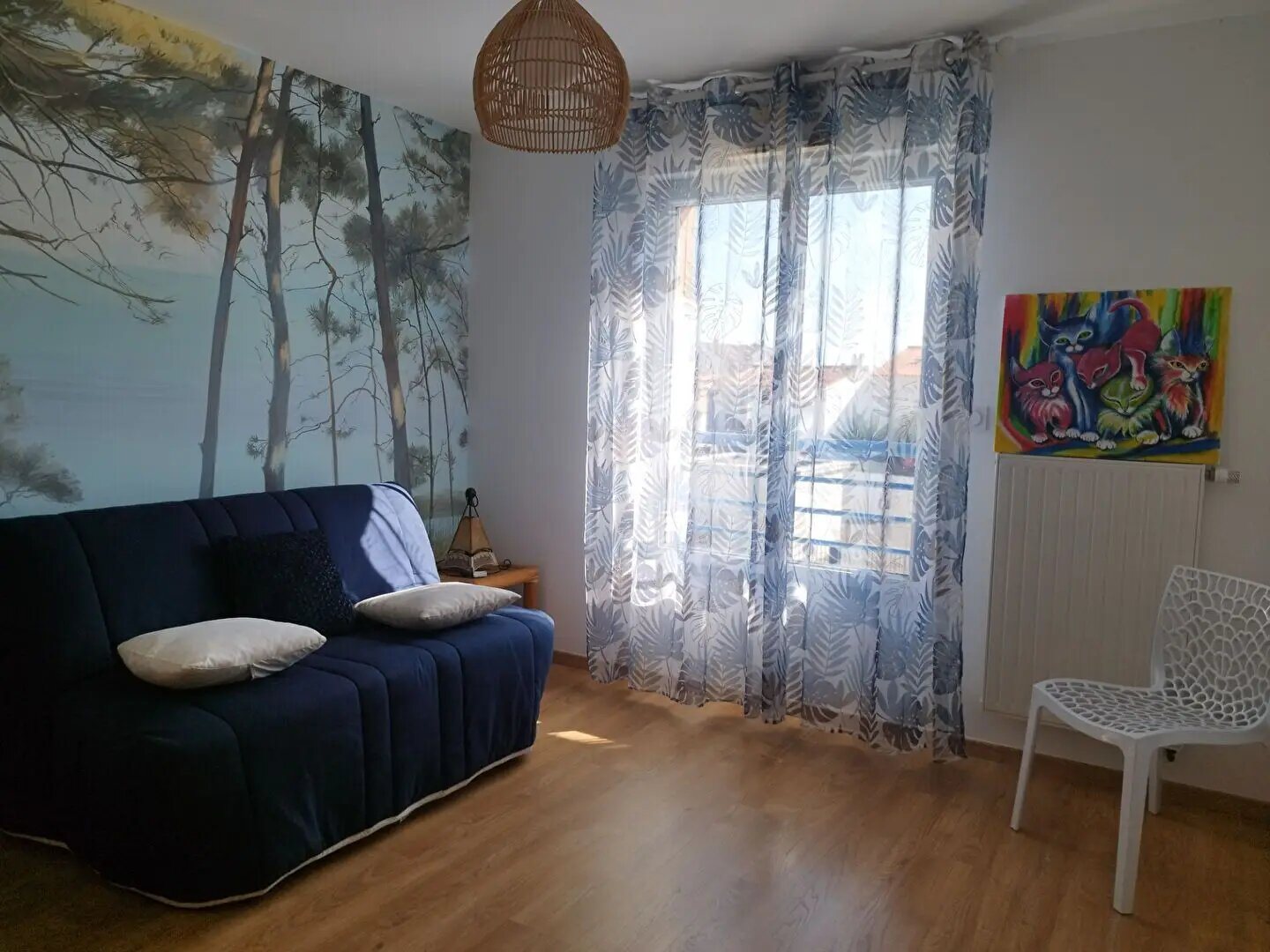 Appartement à vendre, 79m², Les Sables-d'Olonne