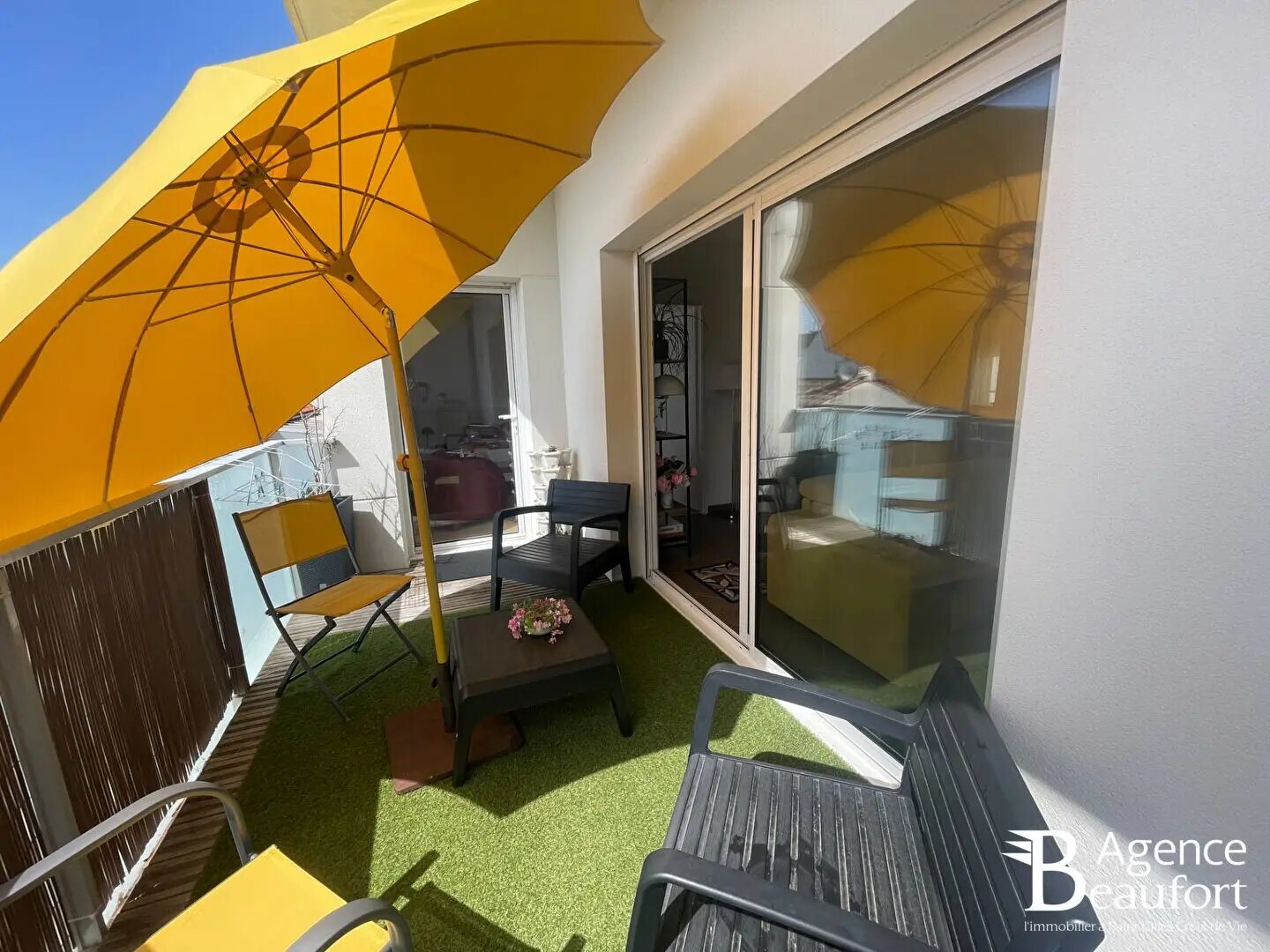 Appartement à vendre, 67m², Saint-Gilles-Croix-de-Vie