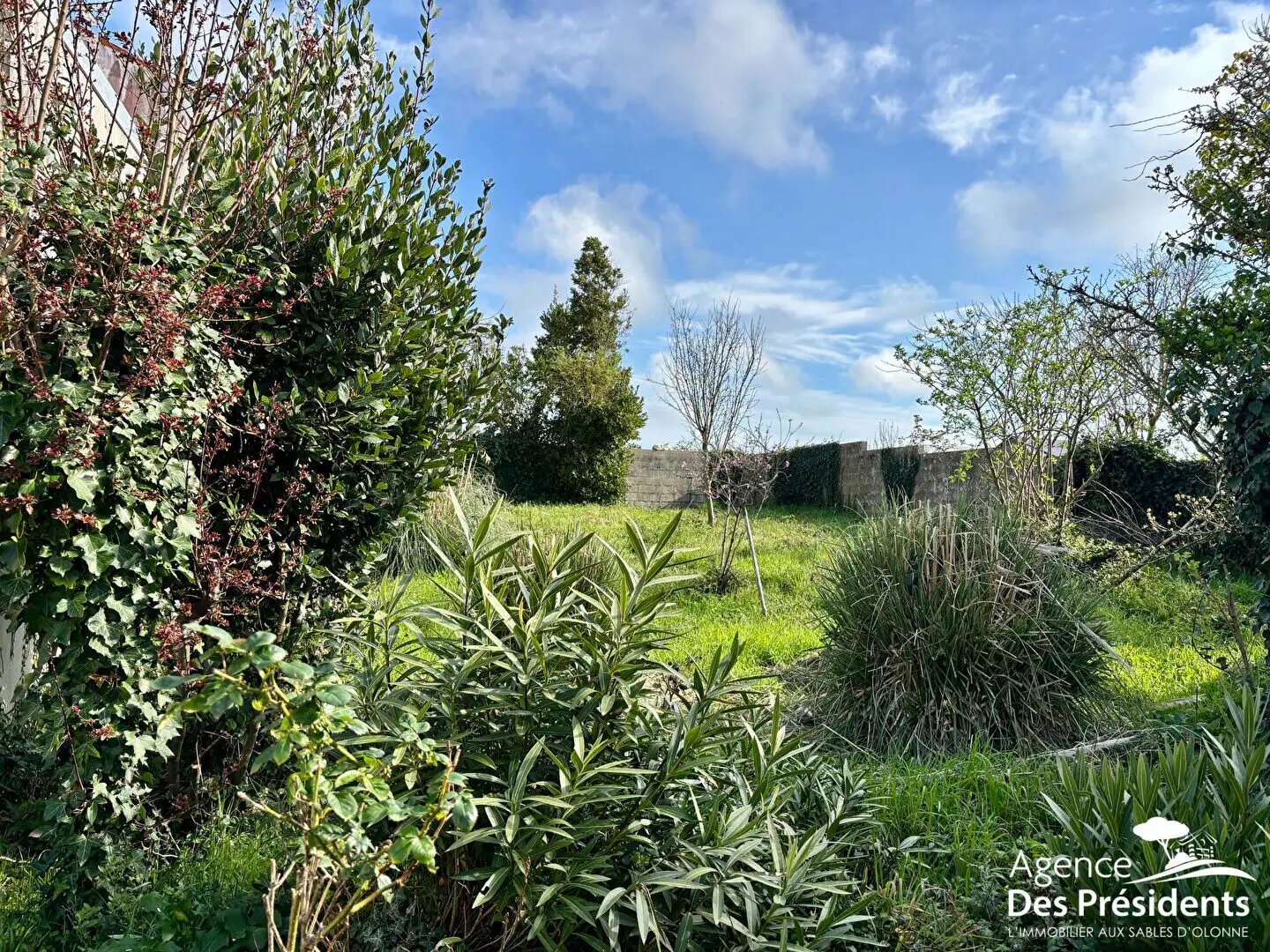 Maison à vendre, 65m², Château-d'Olonne