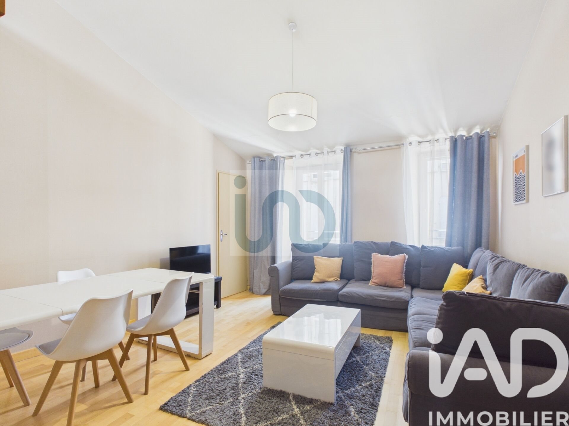Appartement à vendre, 63m², La Rochelle