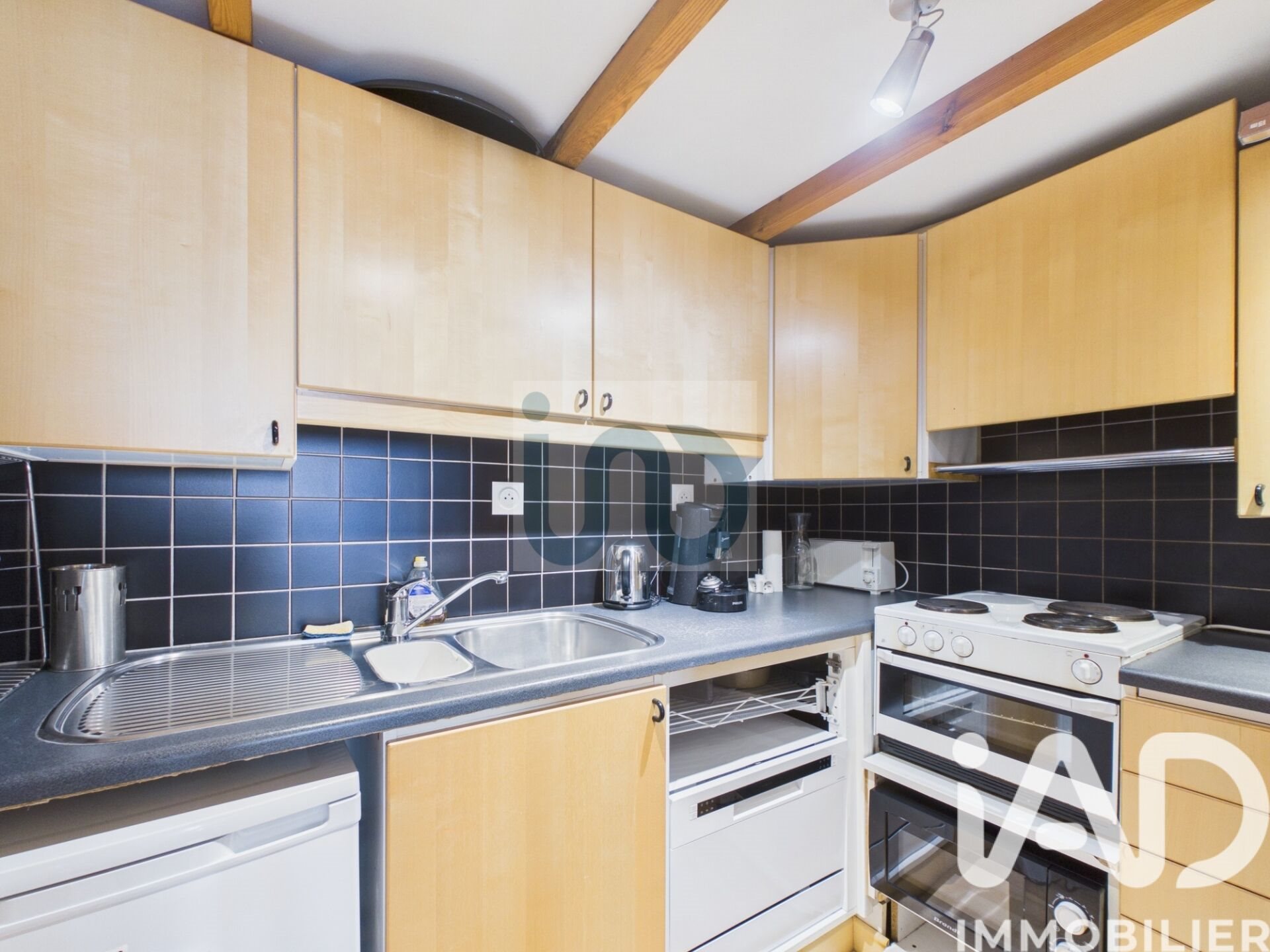 Appartement à vendre, 63m², La Rochelle