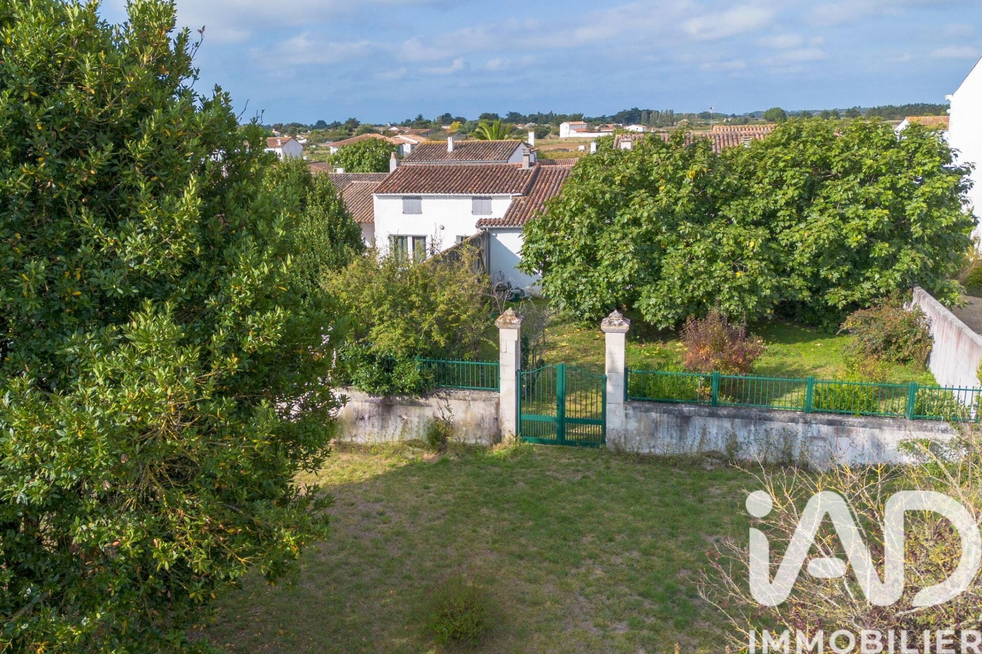 Maison à vendre, 142m², Le Bois-Plage-en-Ré