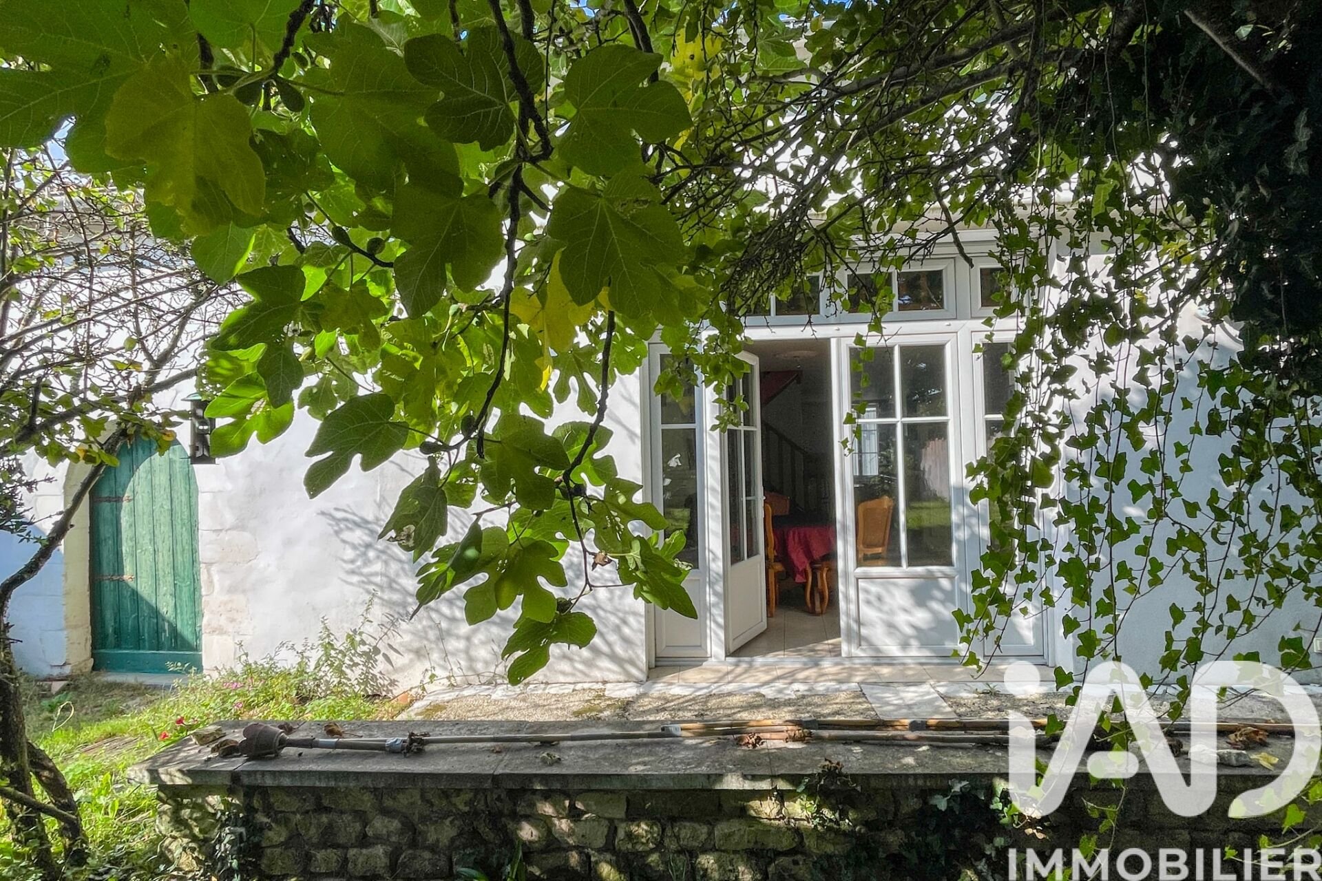 Maison à vendre, 142m², Le Bois-Plage-en-Ré