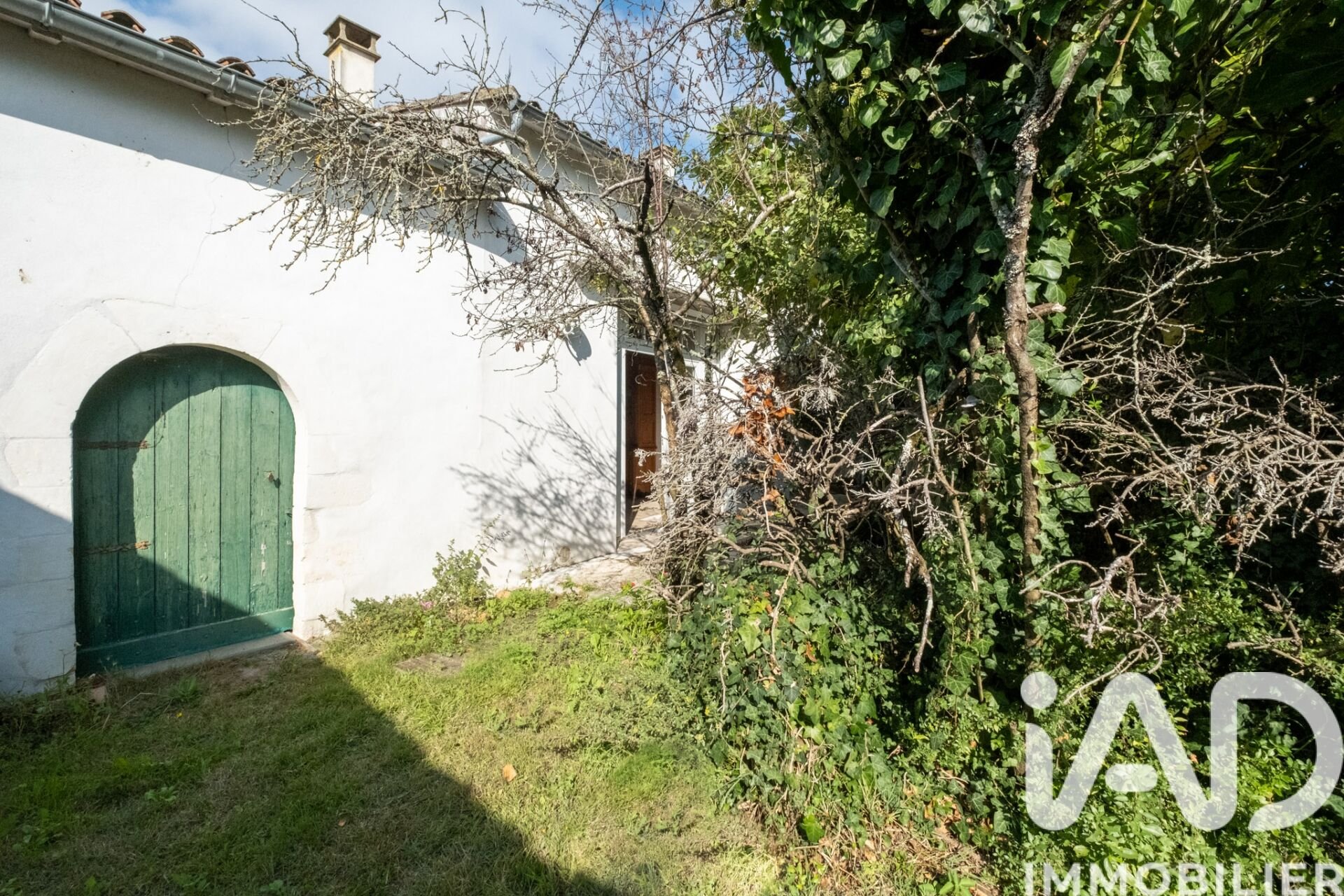 Maison à vendre, 142m², Le Bois-Plage-en-Ré