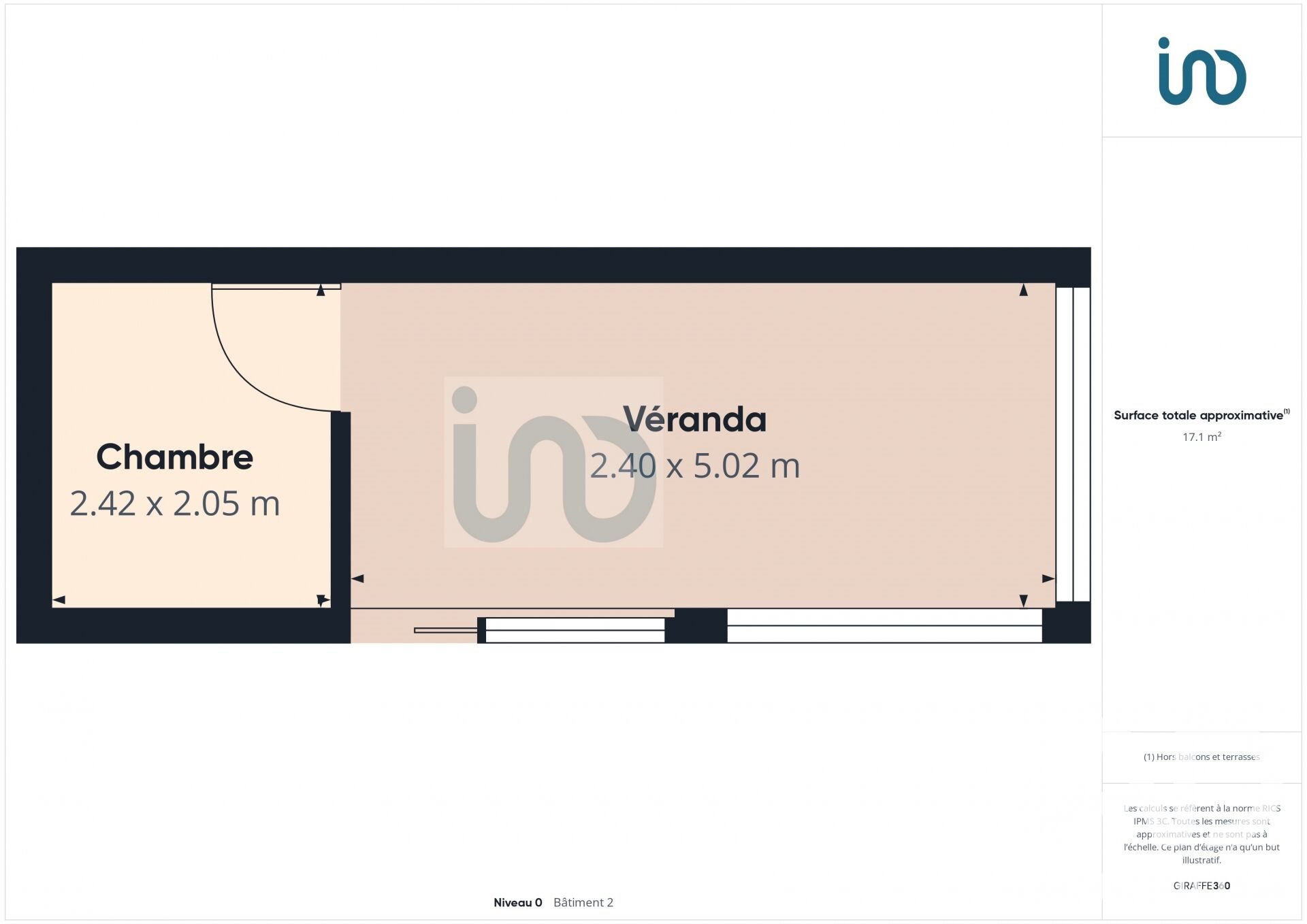 Maison à vendre, 116m², Sainte-Marie-de-Ré