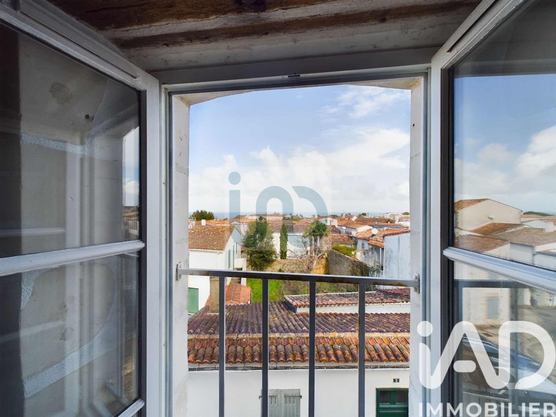 Maison à vendre, 196m², Saint-Martin-de-Ré