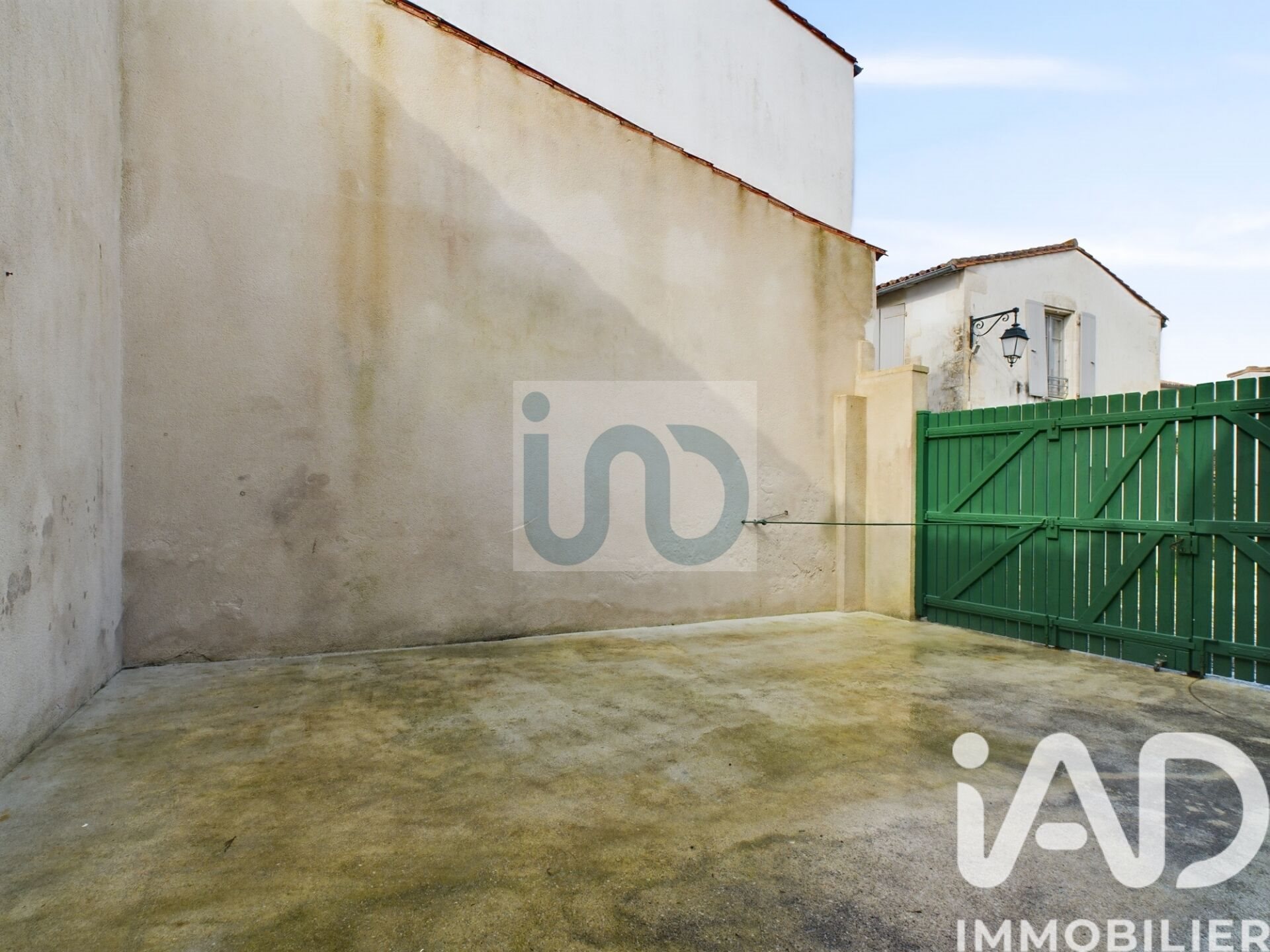 Maison à vendre, 196m², Saint-Martin-de-Ré