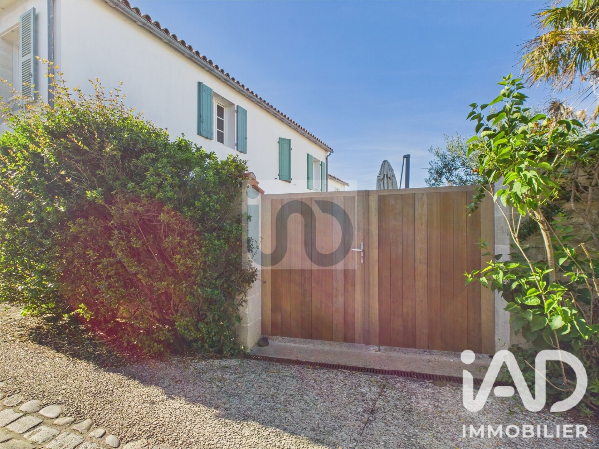 Maison à vendre, 74m², Saint-Martin-de-Ré