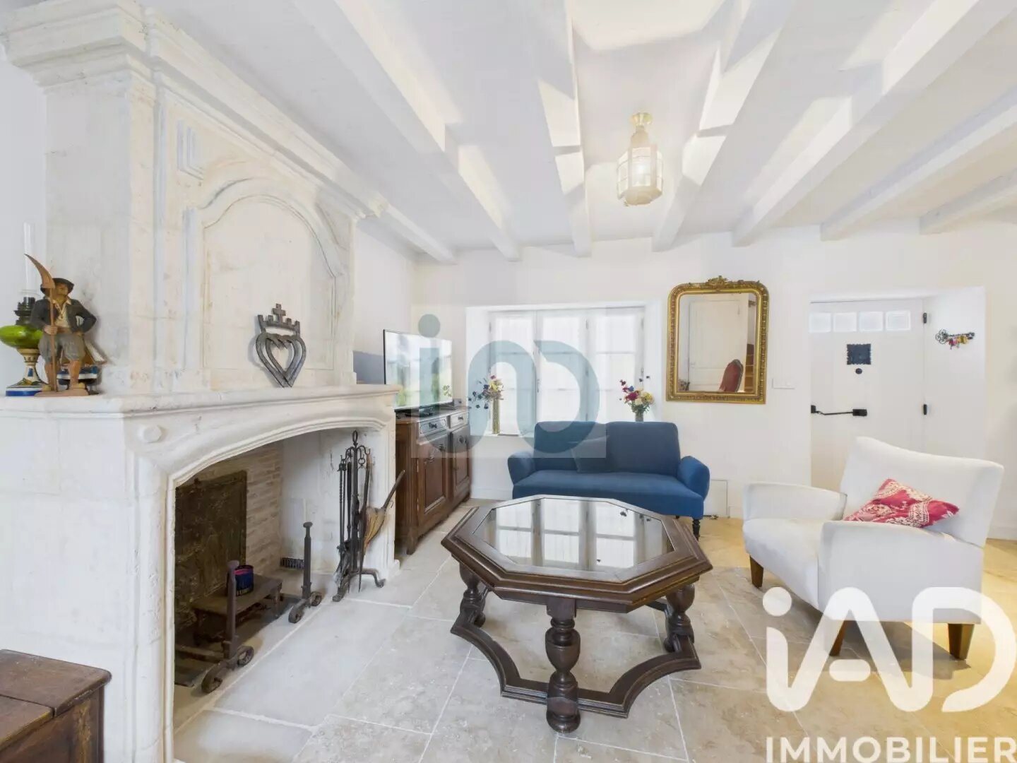 Maison à vendre, 106m², Saint-Martin-de-Ré