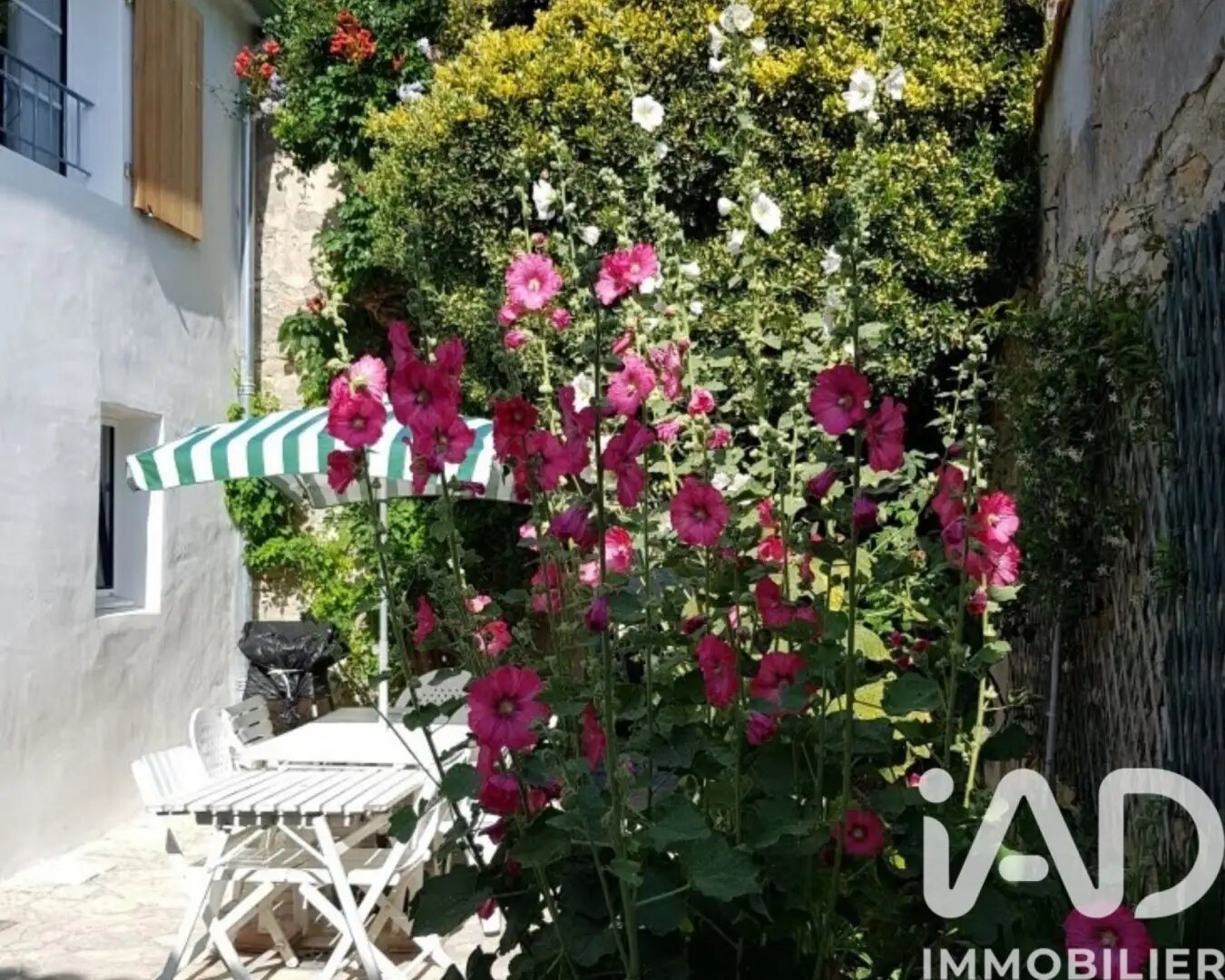 Maison à vendre, 106m², Saint-Martin-de-Ré