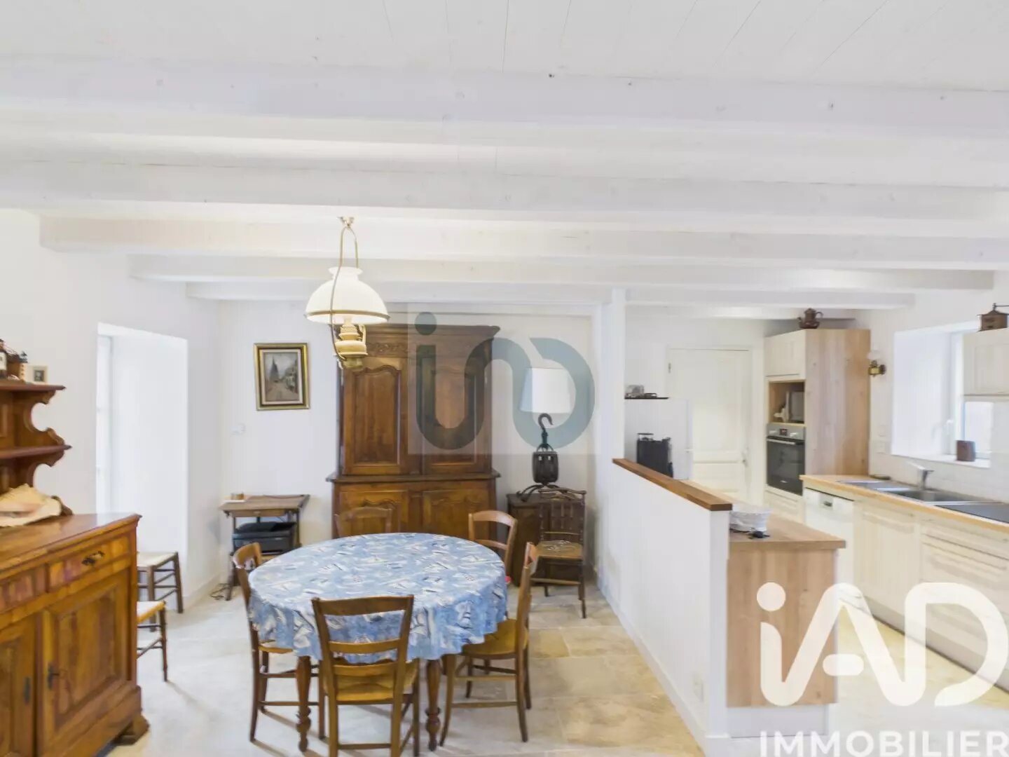 Maison à vendre, 106m², Saint-Martin-de-Ré