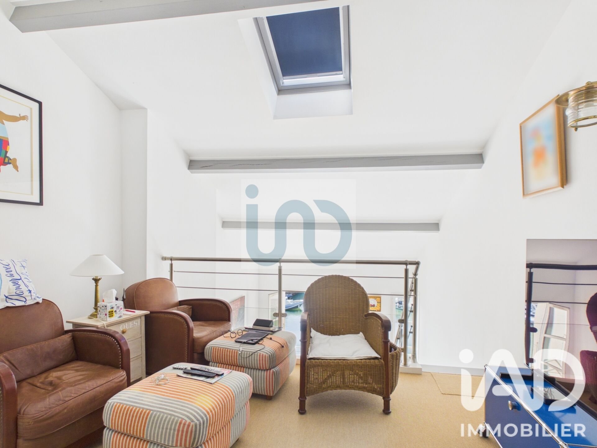 Appartement à vendre, 84m², Saint-Martin-de-Ré