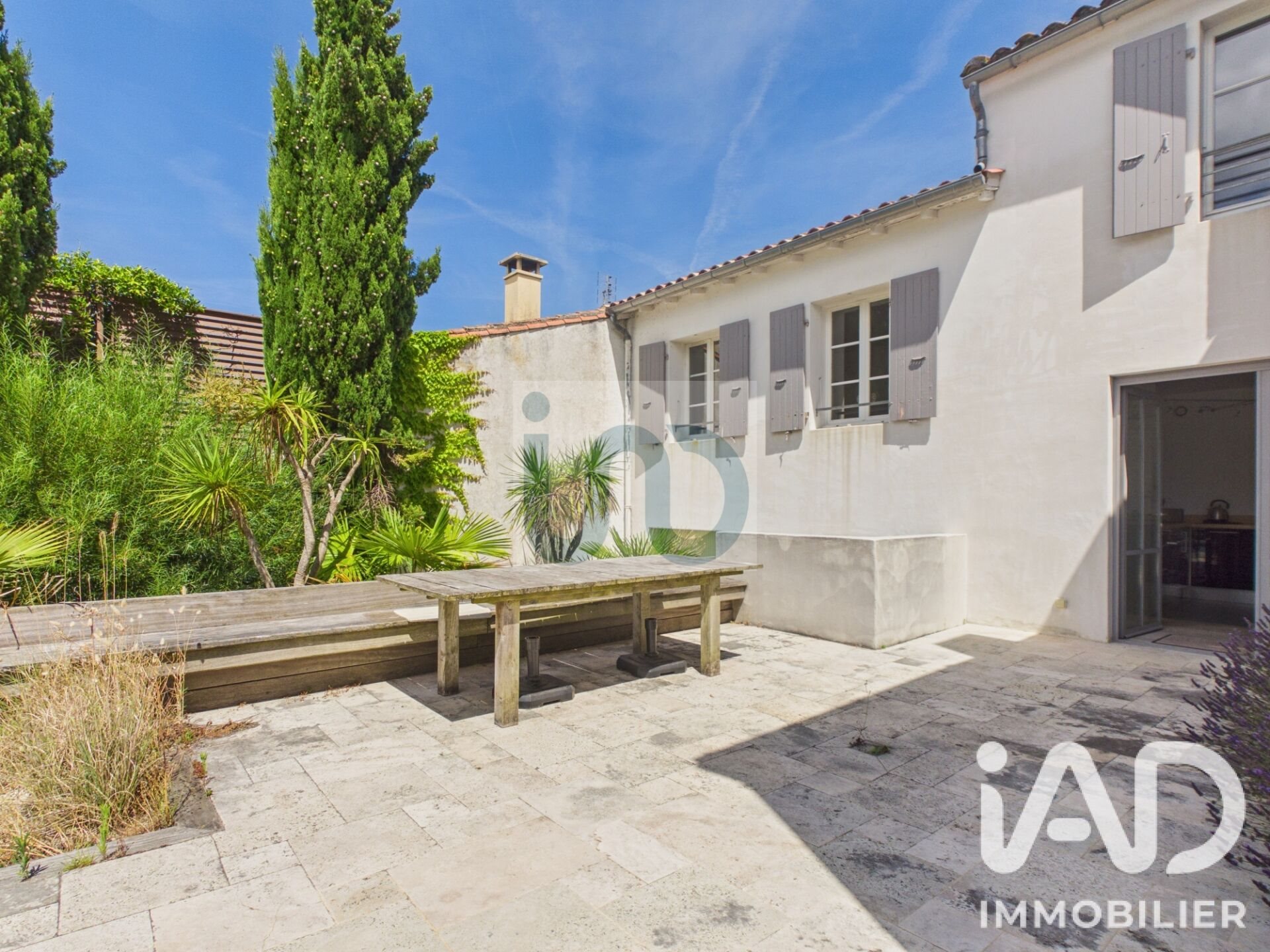 Maison à vendre, 206m², La Flotte