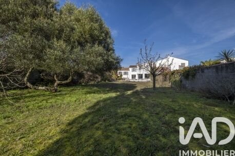 Maison à vendre, 206m², La Flotte