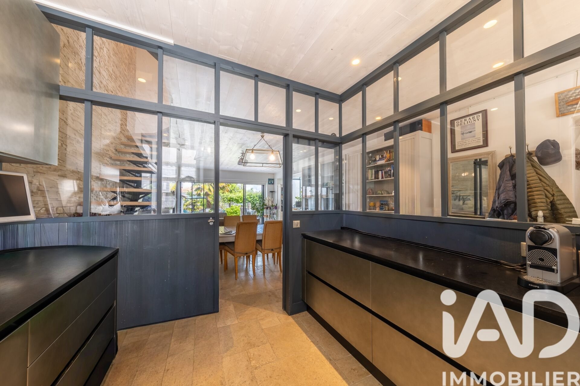 Maison à vendre, 124m², Saint-Martin-de-Ré