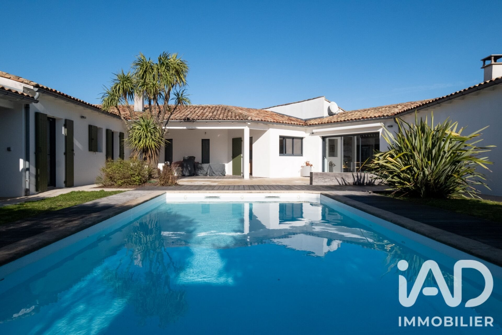 Maison à vendre, 219m², Sainte-Marie-de-Ré