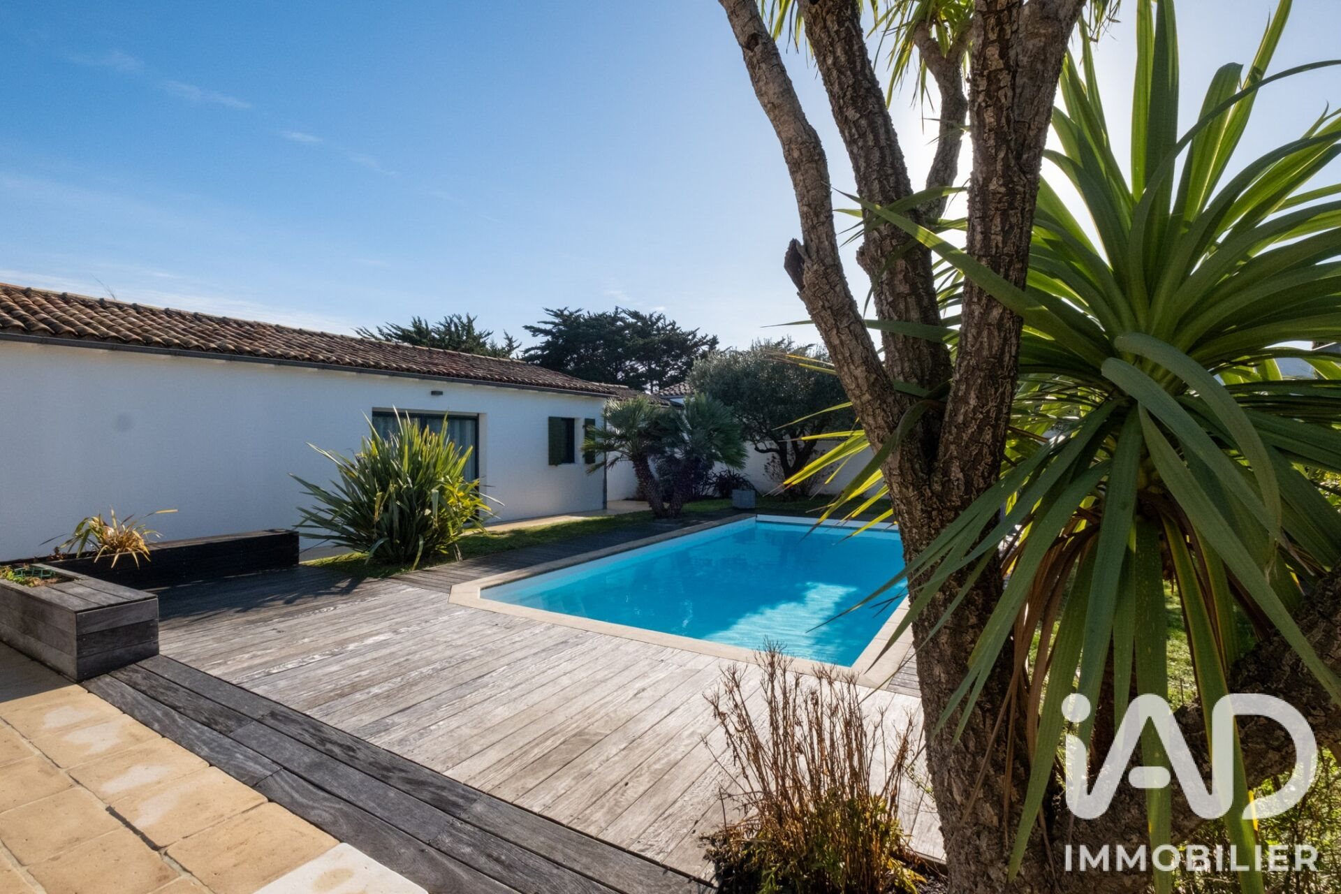 Maison à vendre, 219m², Sainte-Marie-de-Ré