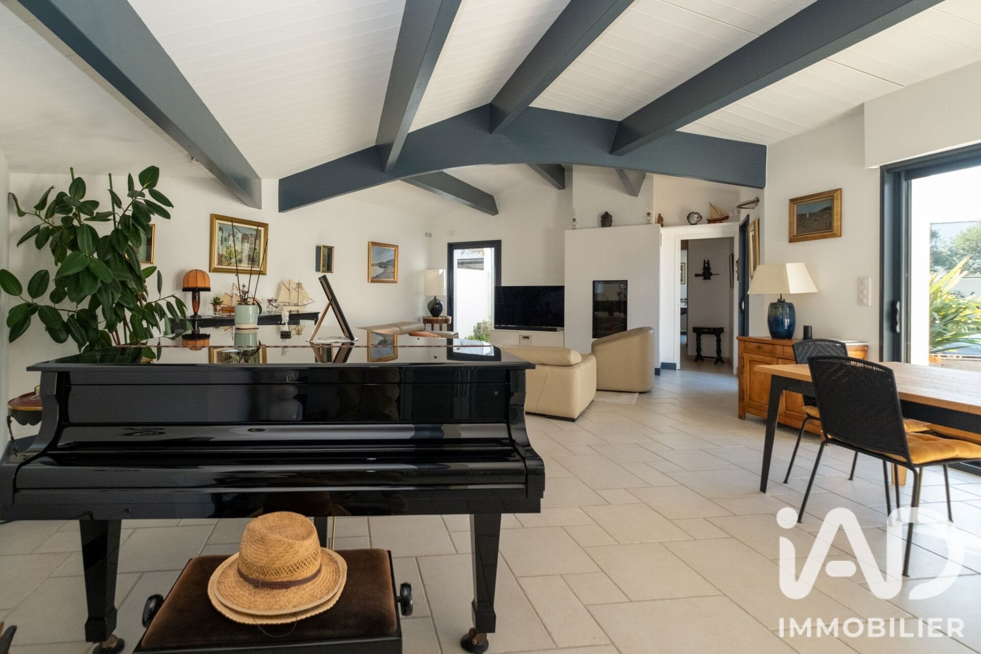 Maison à vendre, 219m², Sainte-Marie-de-Ré
